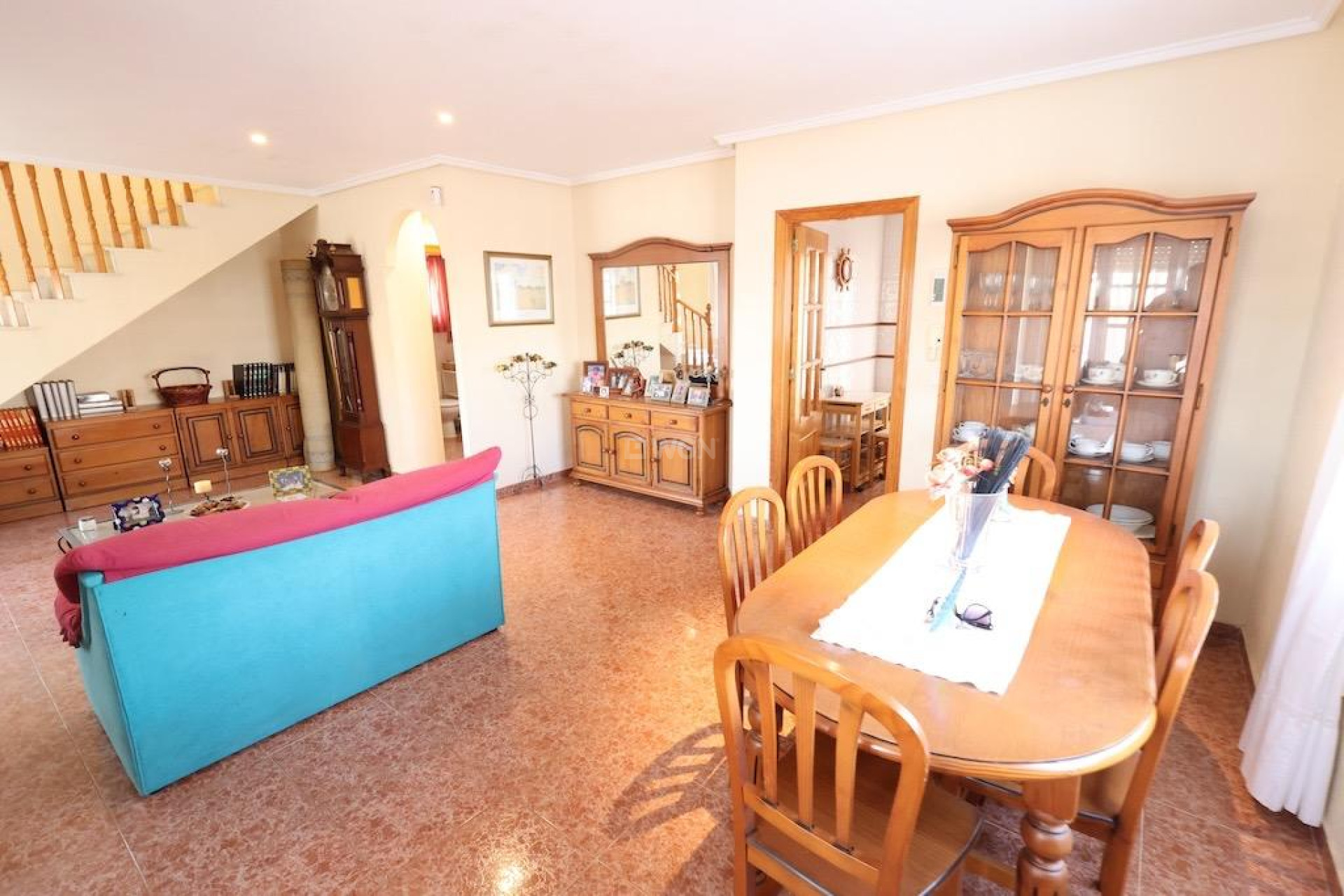 Odsprzedaż - Villa - Torrevieja - Costa Blanca