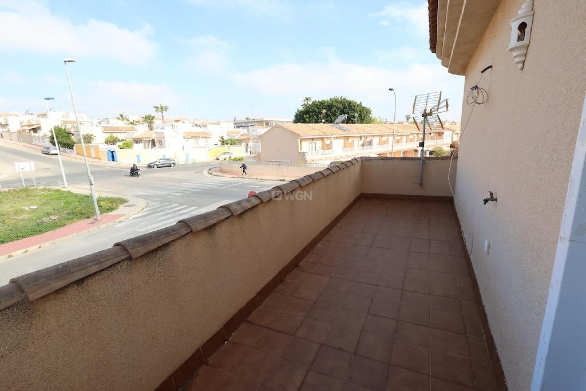Odsprzedaż - Villa - Torrevieja - Costa Blanca