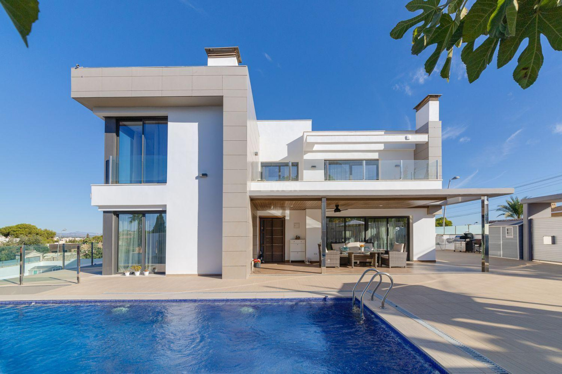 Odsprzedaż - Villa - Torrevieja - Costa Blanca