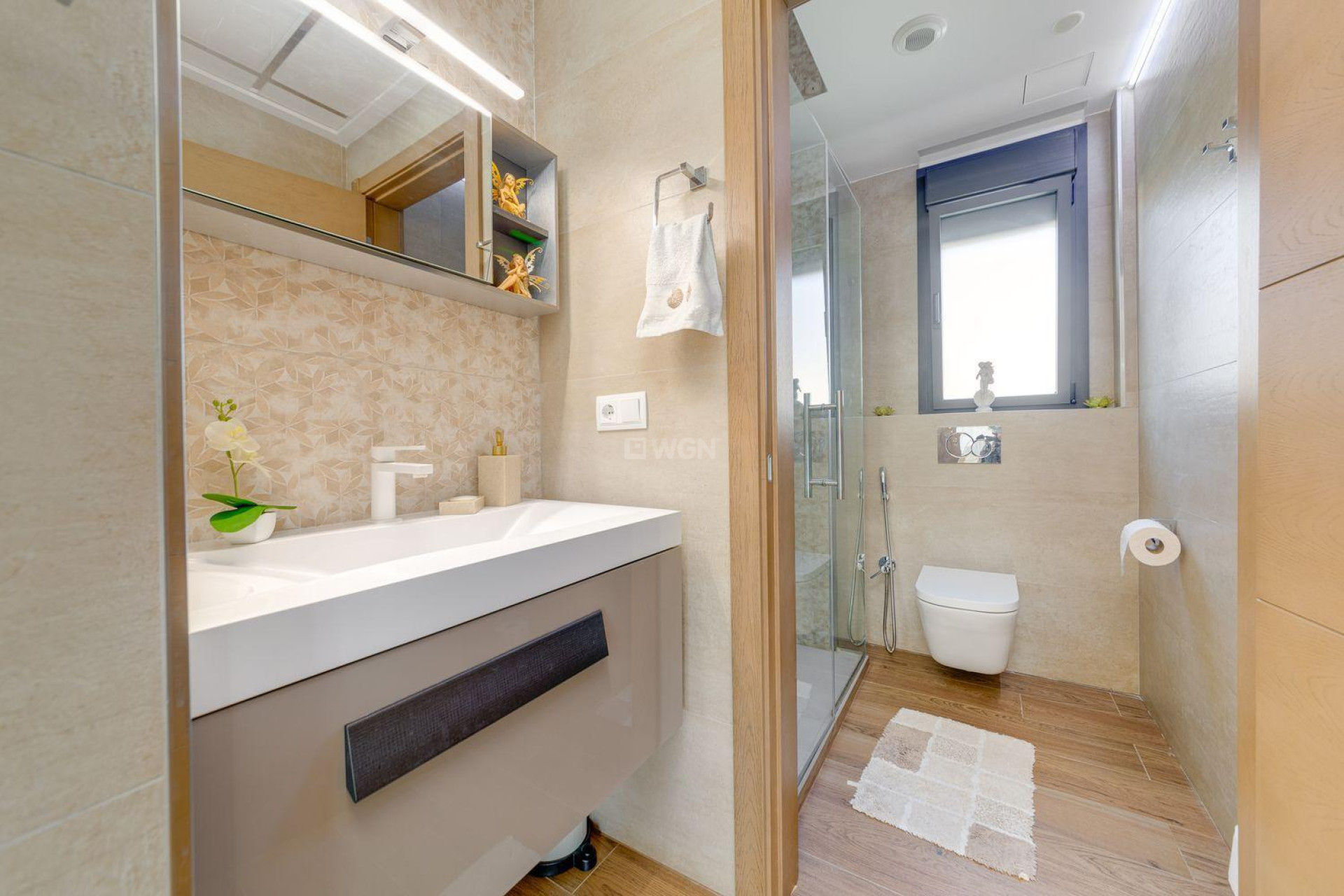 Odsprzedaż - Villa - Torrevieja - Costa Blanca