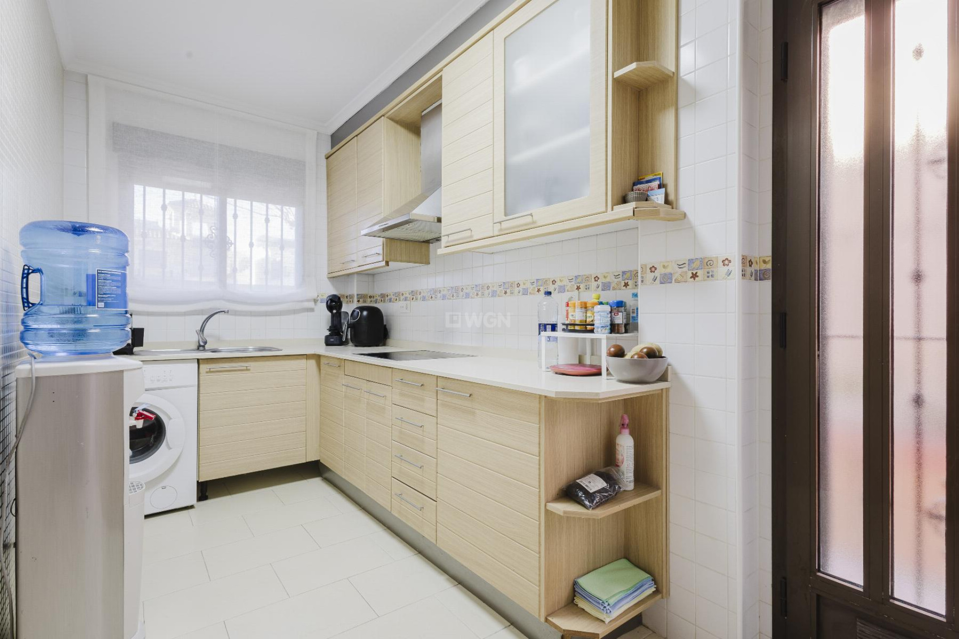 Odsprzedaż - Villa - Torrevieja - Costa Blanca