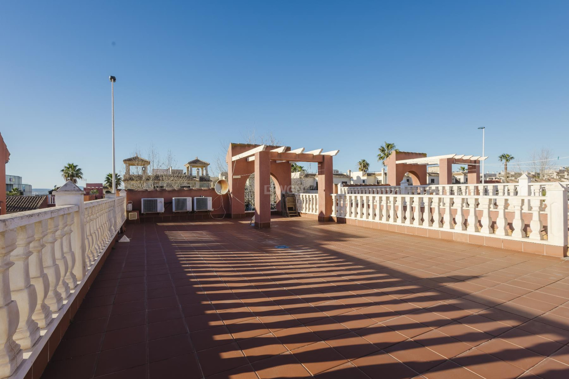 Odsprzedaż - Villa - Torrevieja - Costa Blanca