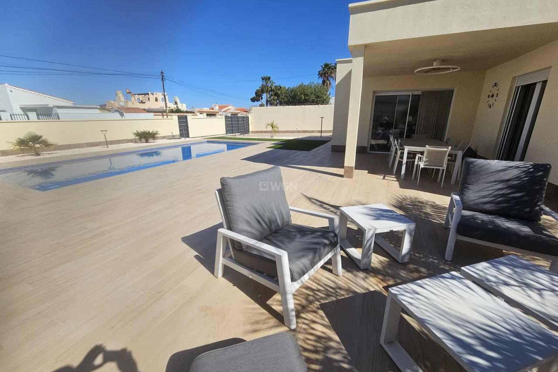 Odsprzedaż - Villa - Torrevieja - Costa Blanca