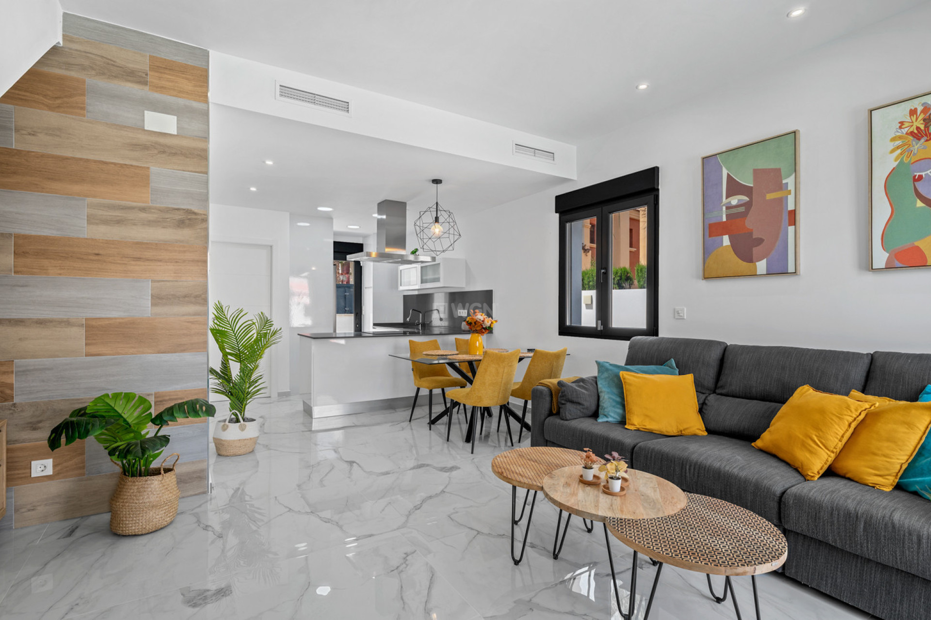 Odsprzedaż - Villa - Torrevieja - Costa Blanca