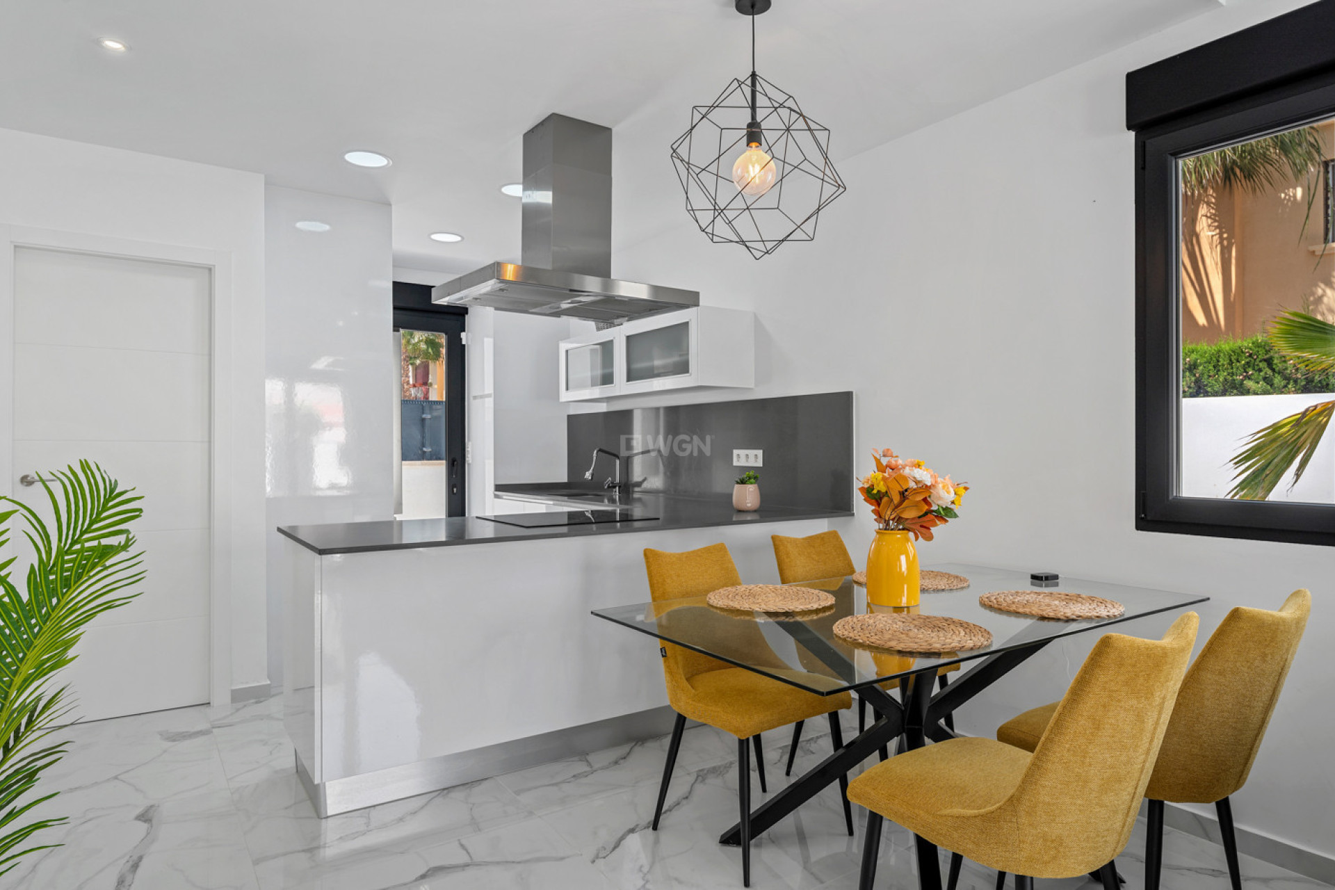 Odsprzedaż - Villa - Torrevieja - Costa Blanca