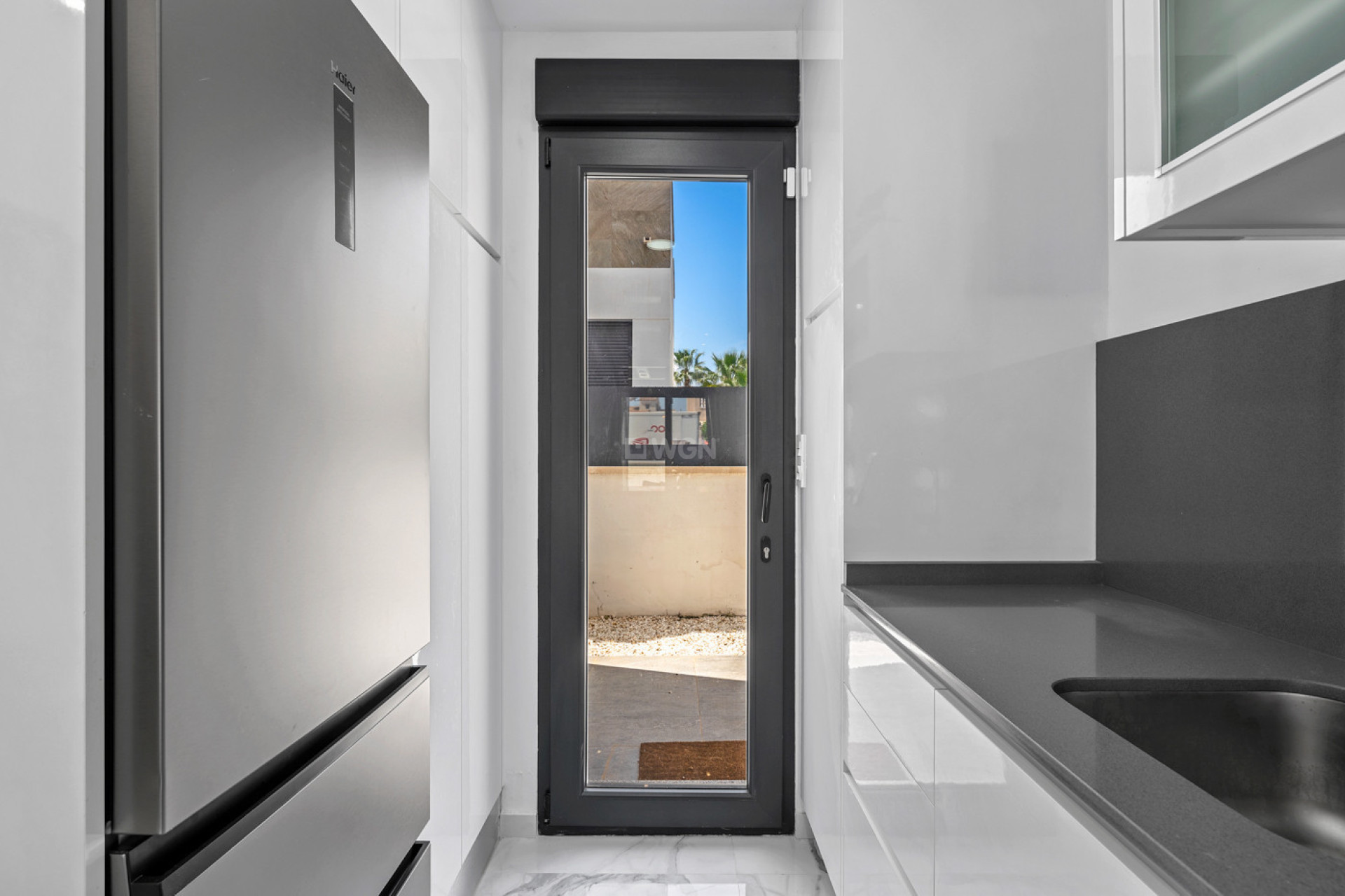Odsprzedaż - Villa - Torrevieja - Costa Blanca