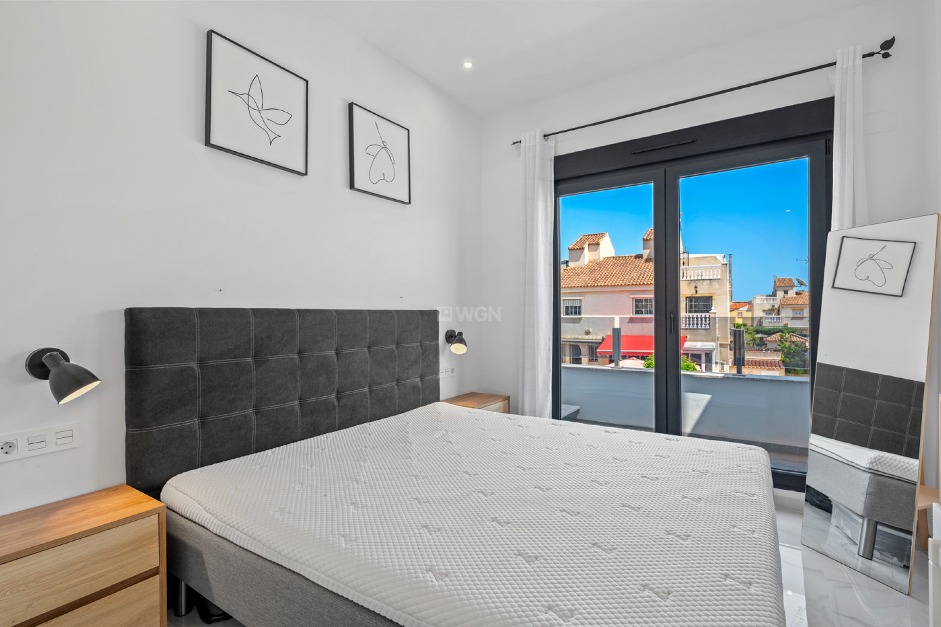 Odsprzedaż - Villa - Torrevieja - Costa Blanca