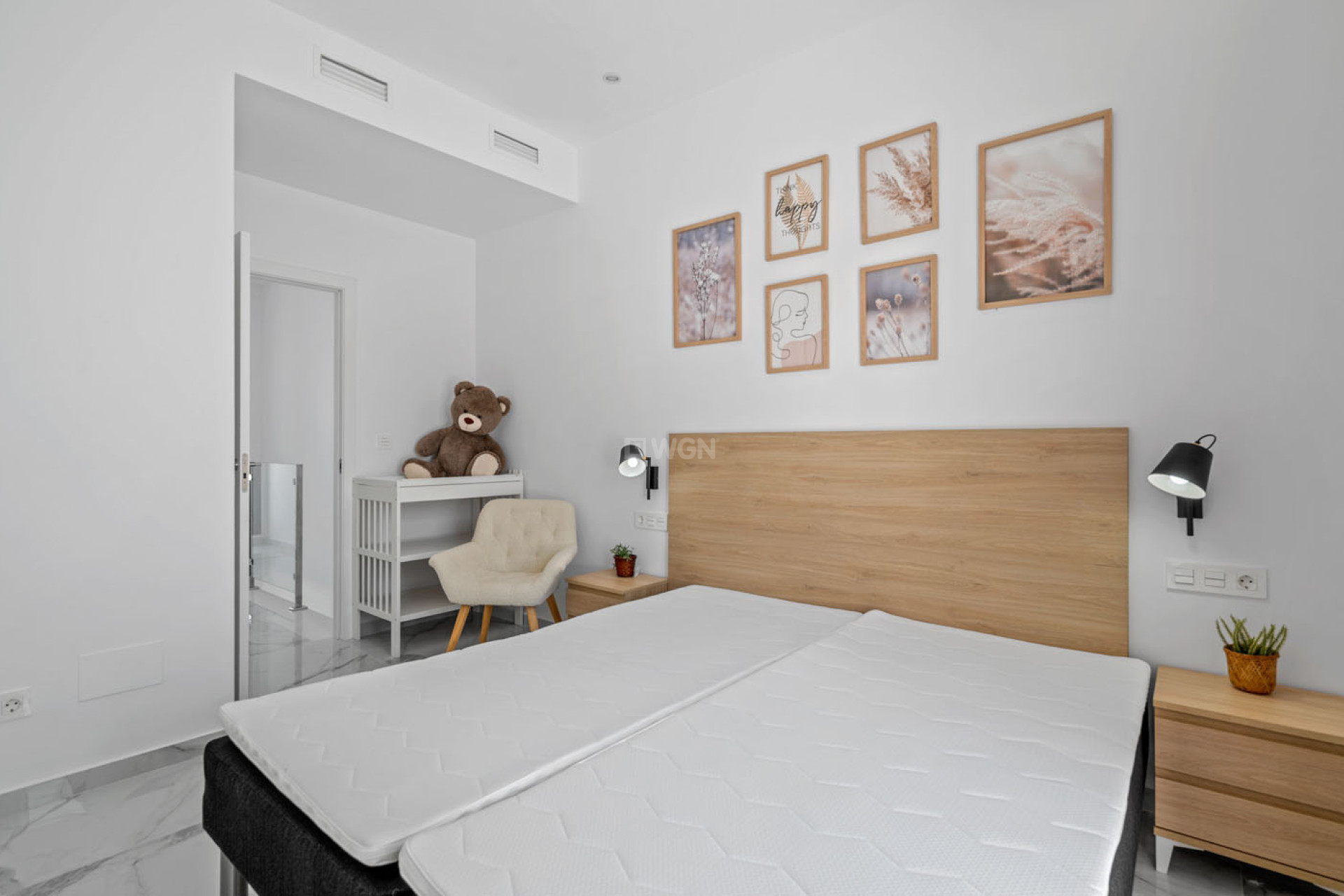 Odsprzedaż - Villa - Torrevieja - Costa Blanca