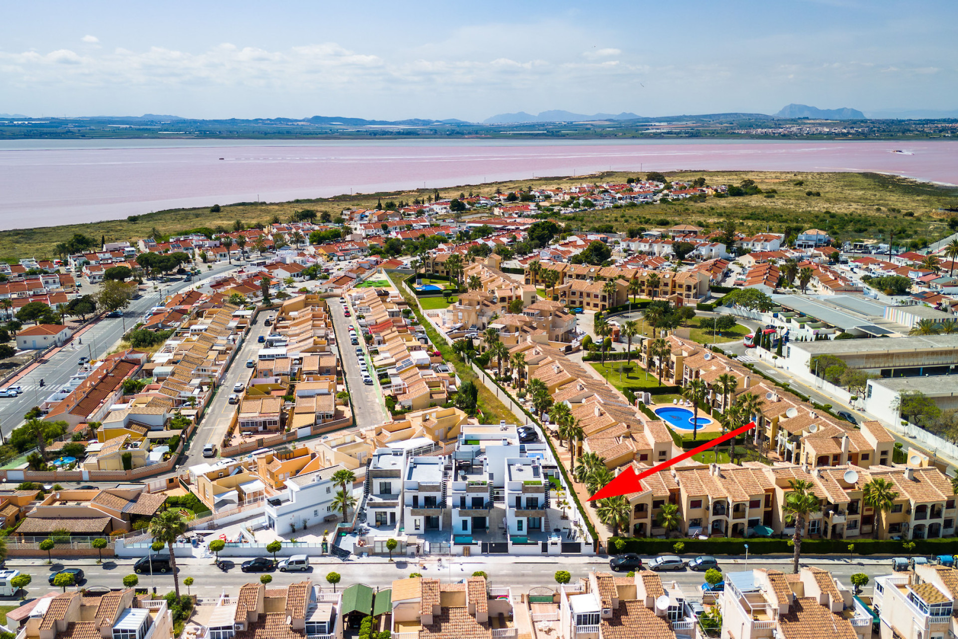 Odsprzedaż - Villa - Torrevieja - Costa Blanca