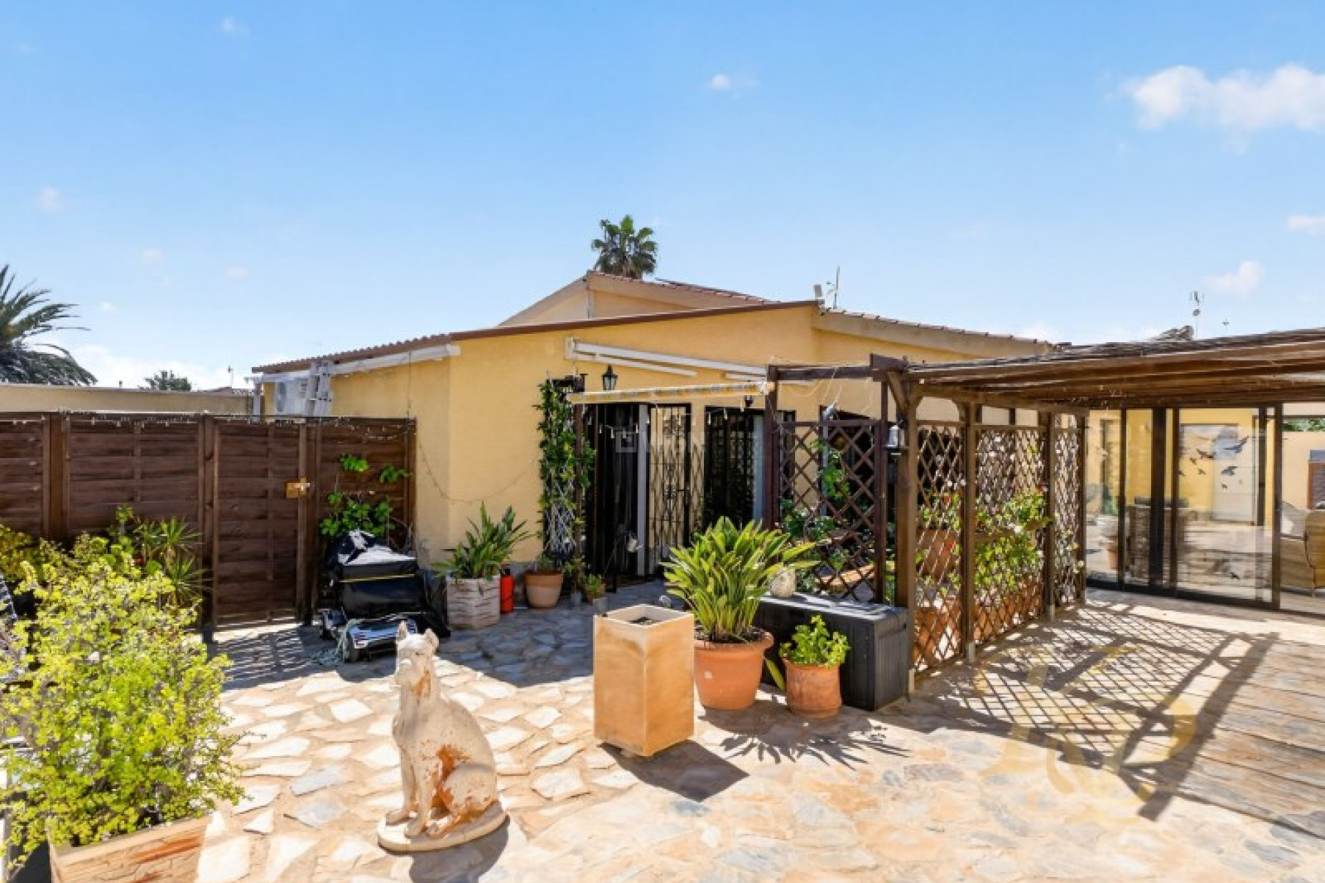 Odsprzedaż - Villa - Torrevieja - Costa Blanca