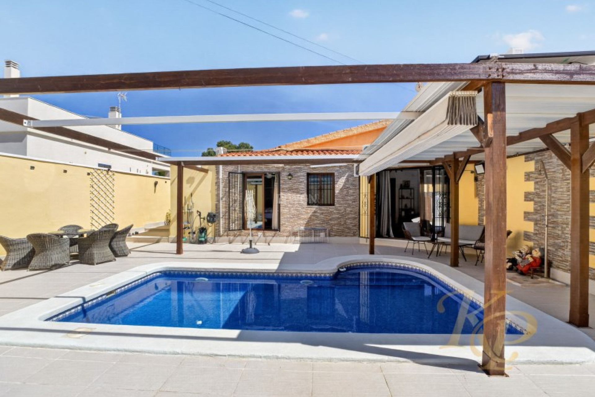 Odsprzedaż - Villa - Torrevieja - Costa Blanca