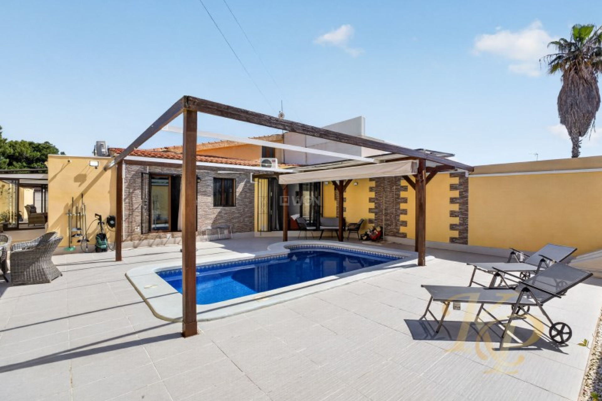 Odsprzedaż - Villa - Torrevieja - Costa Blanca