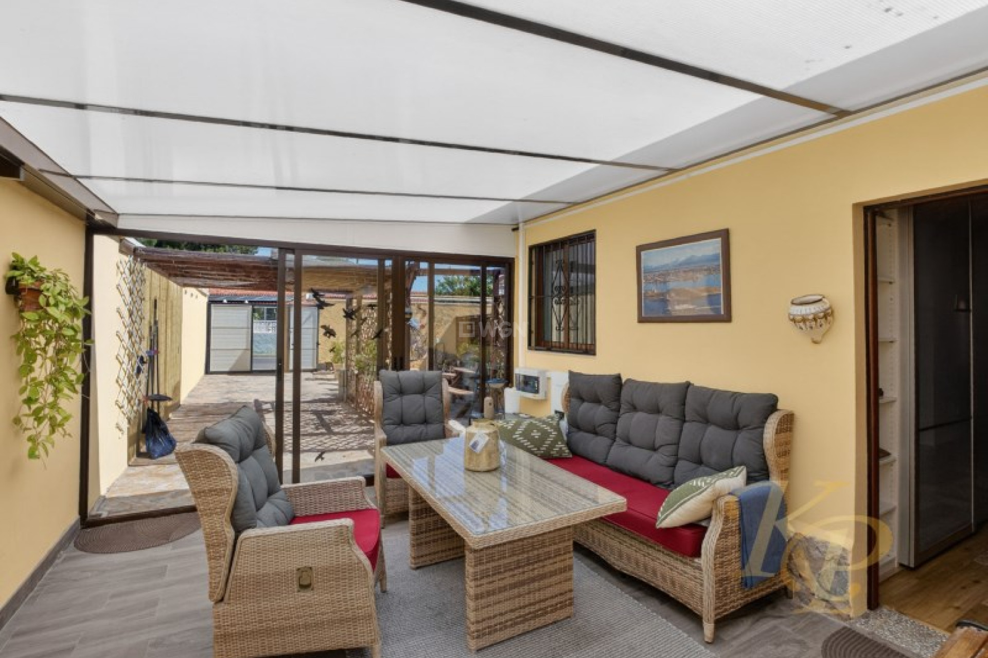 Odsprzedaż - Villa - Torrevieja - Costa Blanca