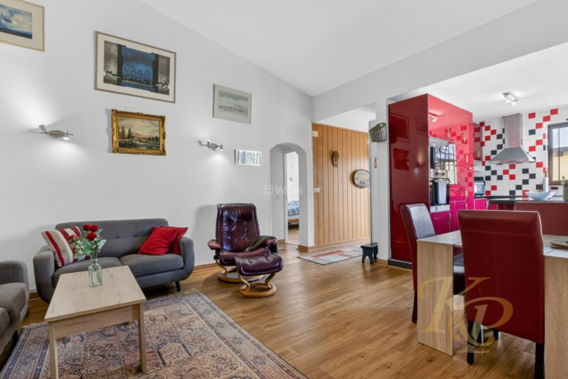 Odsprzedaż - Villa - Torrevieja - Costa Blanca