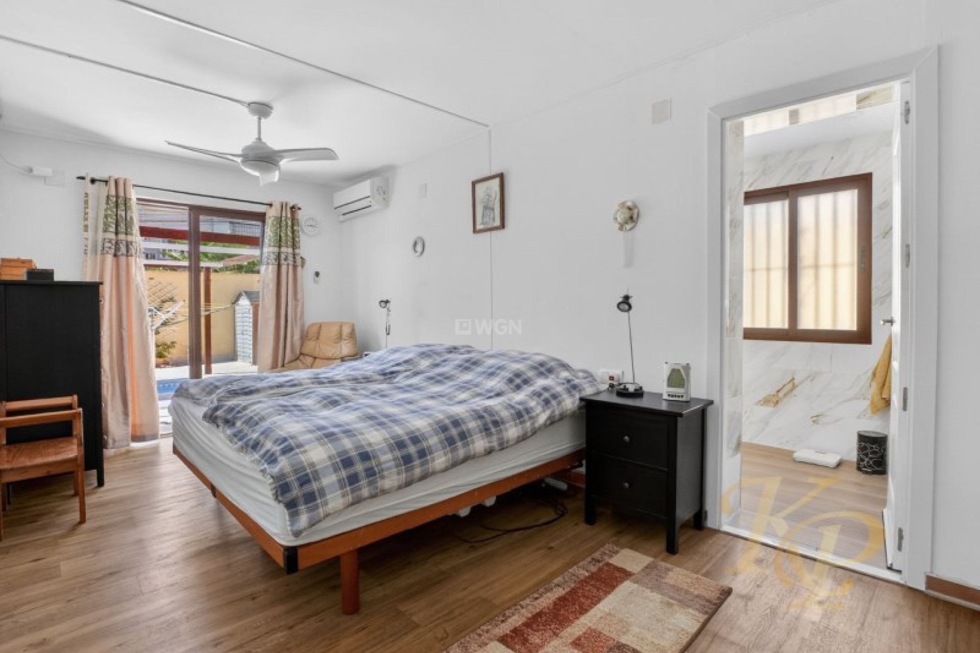 Odsprzedaż - Villa - Torrevieja - Costa Blanca
