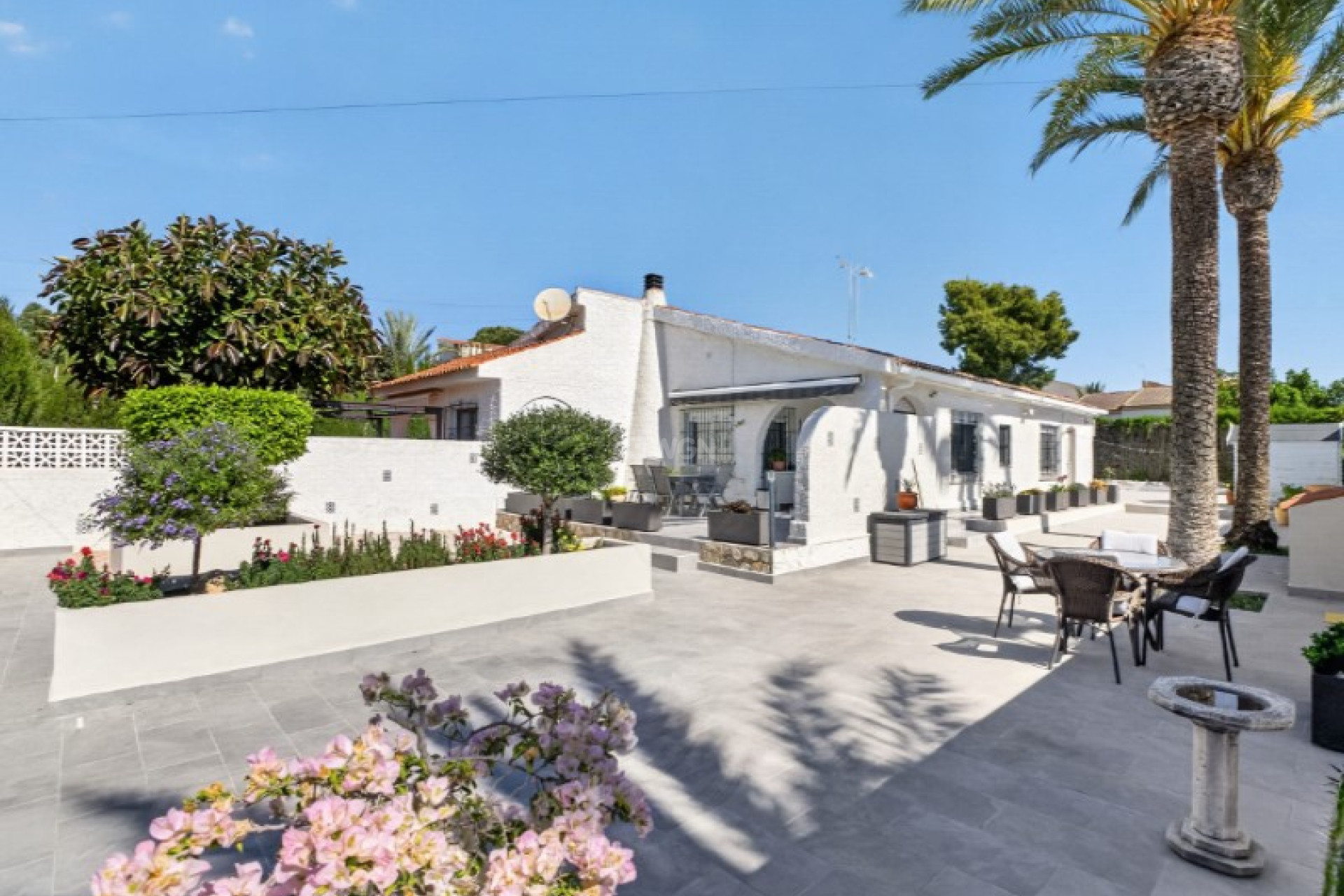 Odsprzedaż - Villa - Torrevieja - Costa Blanca