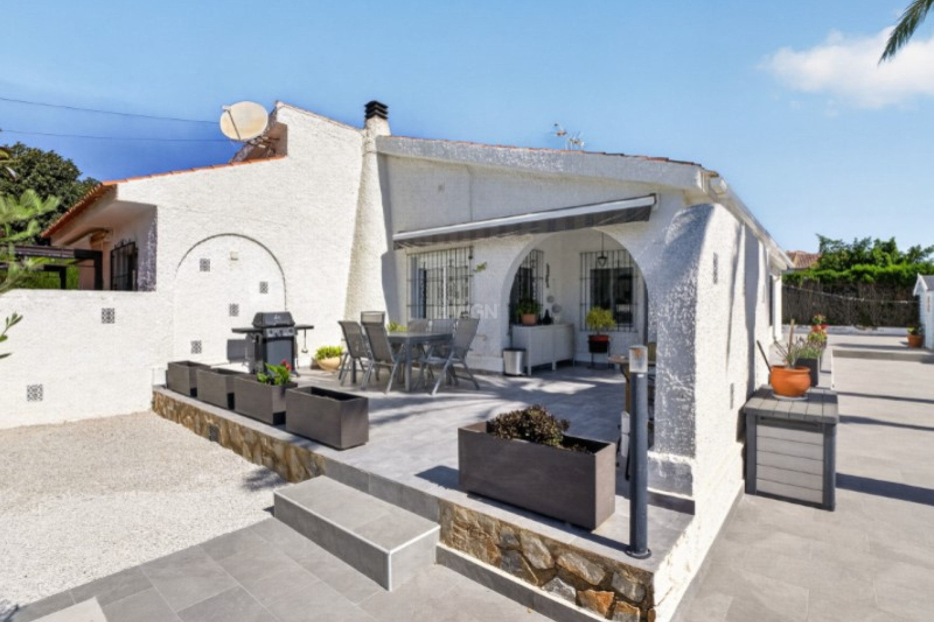 Odsprzedaż - Villa - Torrevieja - Costa Blanca