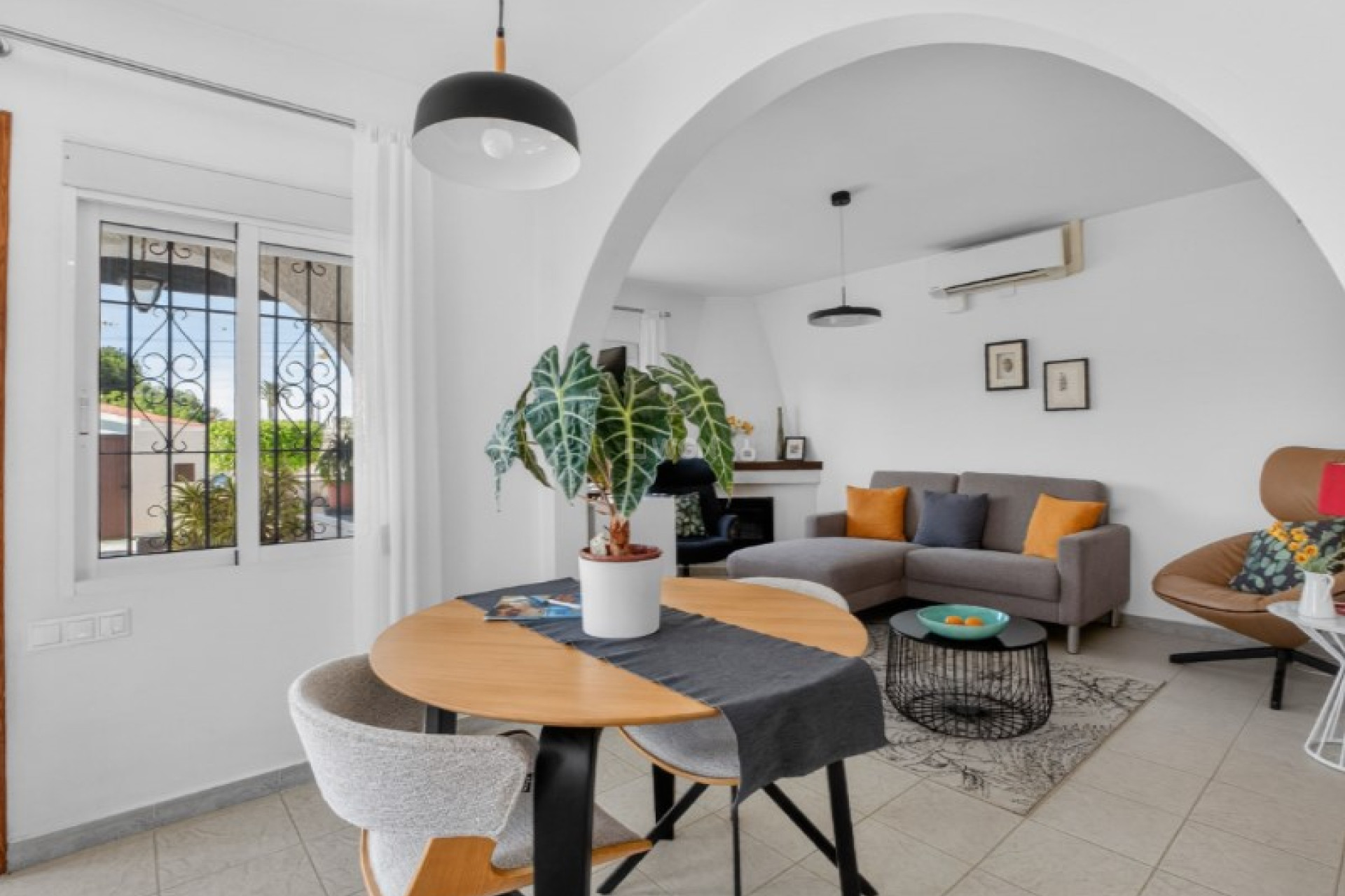 Odsprzedaż - Villa - Torrevieja - Costa Blanca