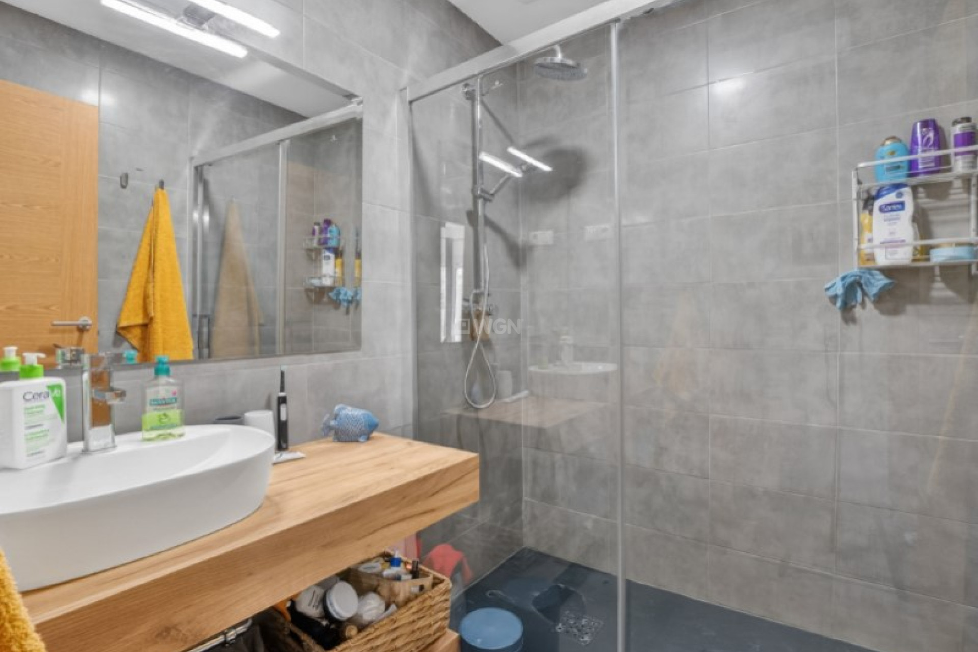 Odsprzedaż - Villa - Torrevieja - Costa Blanca