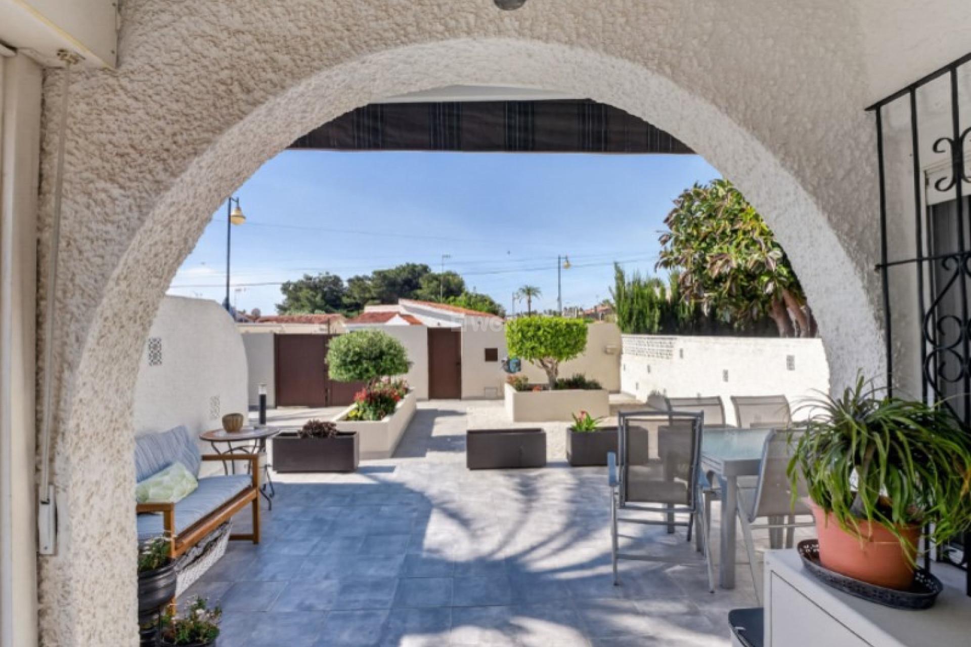 Odsprzedaż - Villa - Torrevieja - Costa Blanca