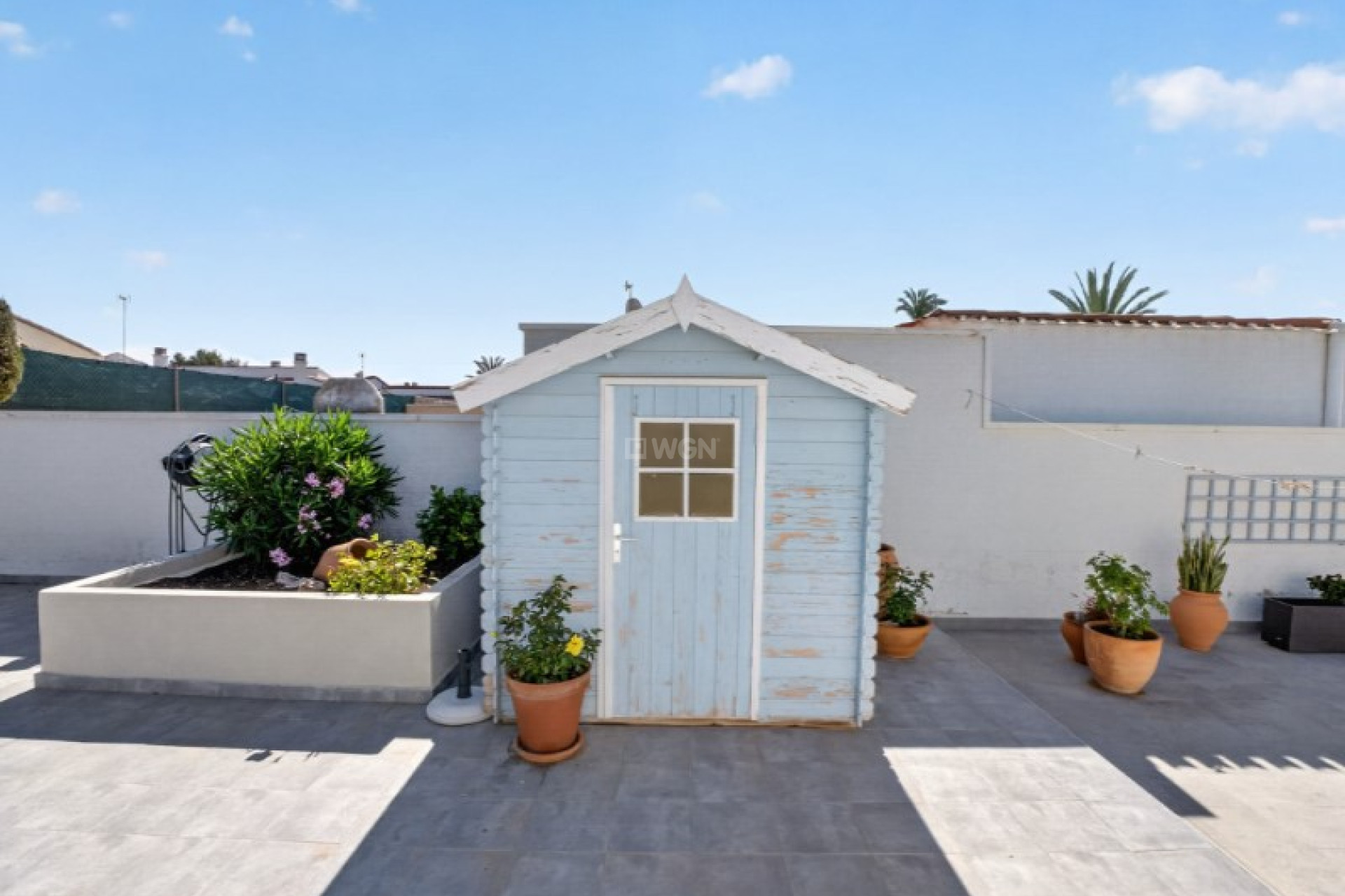 Odsprzedaż - Villa - Torrevieja - Costa Blanca