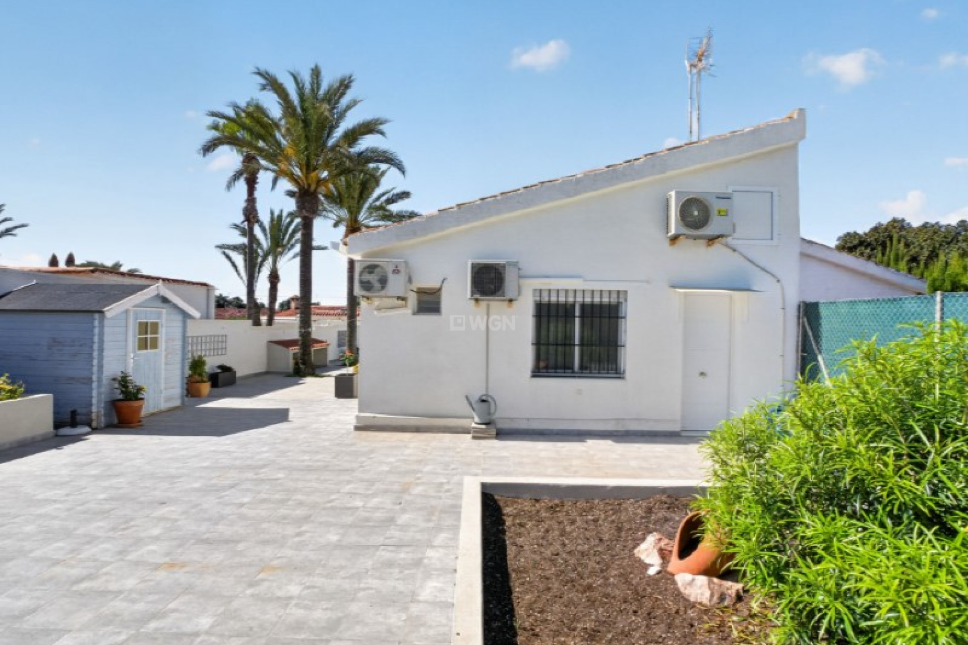 Odsprzedaż - Villa - Torrevieja - Costa Blanca