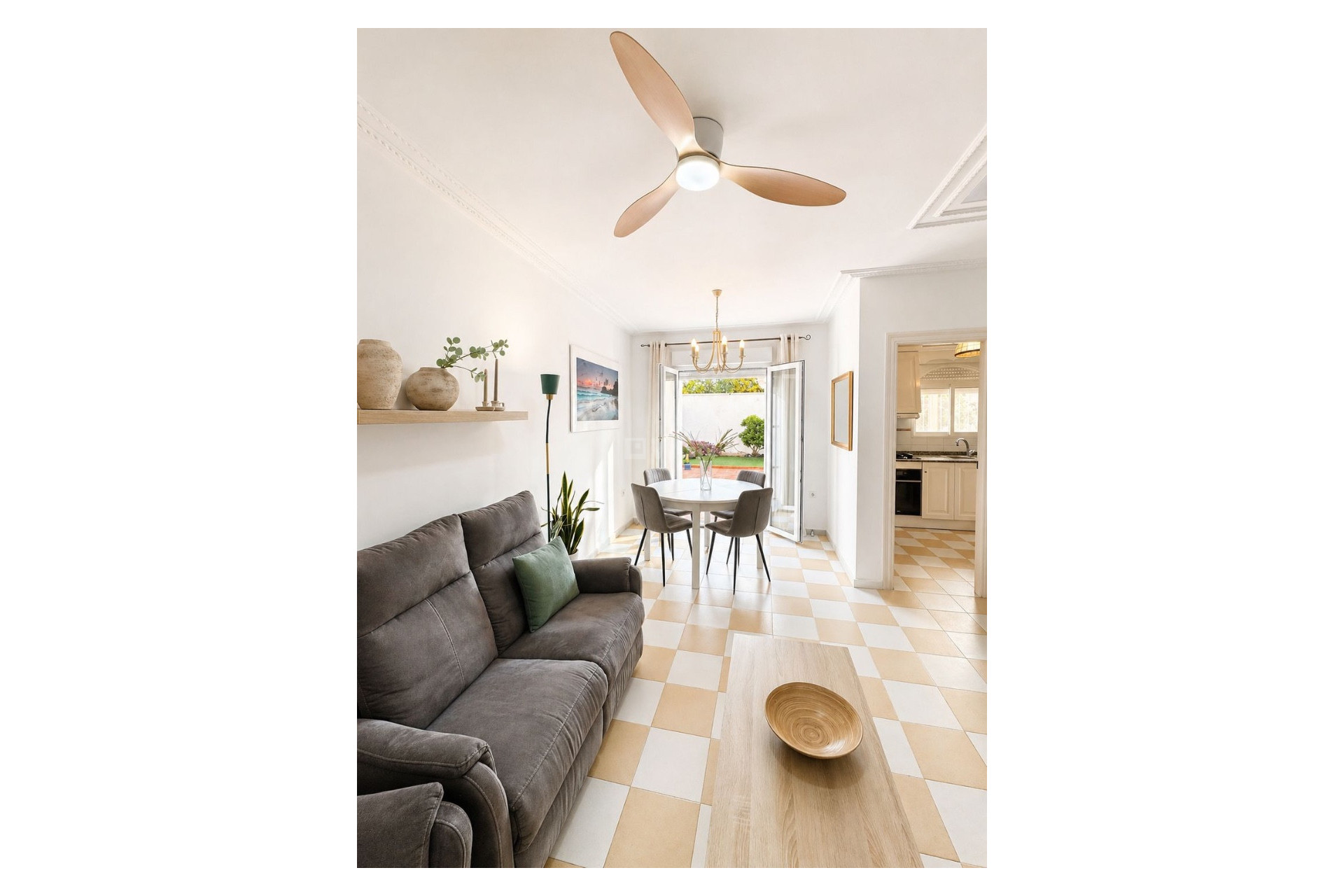 Odsprzedaż - Villa - Torrevieja - Costa Blanca