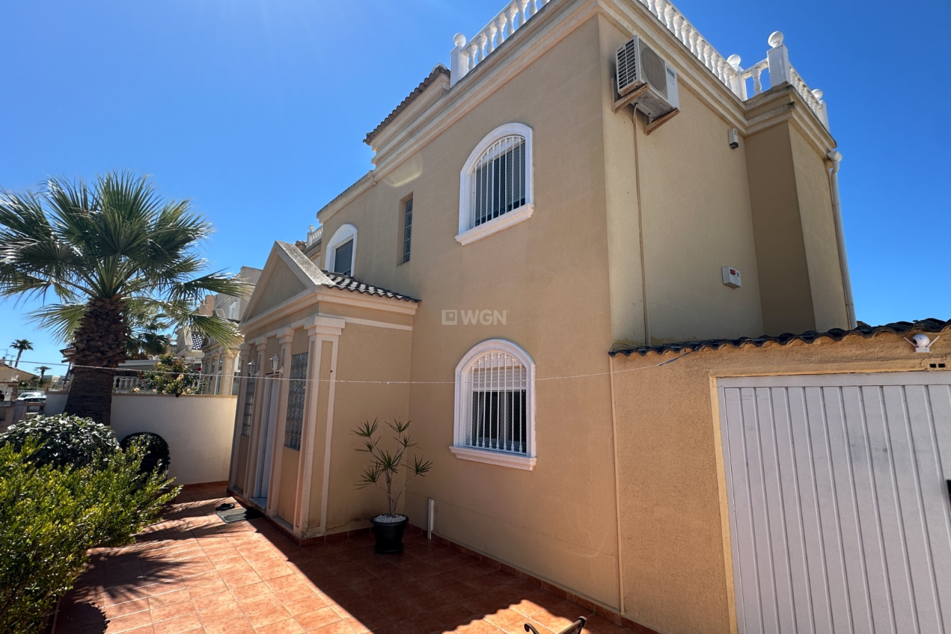 Odsprzedaż - Villa - Torrevieja - Costa Blanca