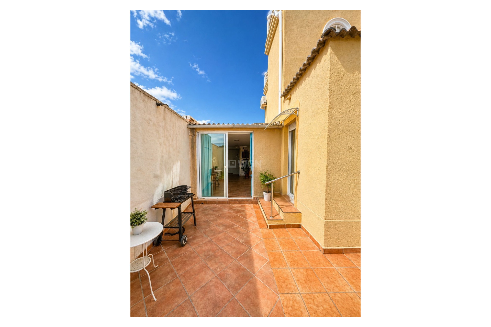 Odsprzedaż - Villa - Torrevieja - Costa Blanca