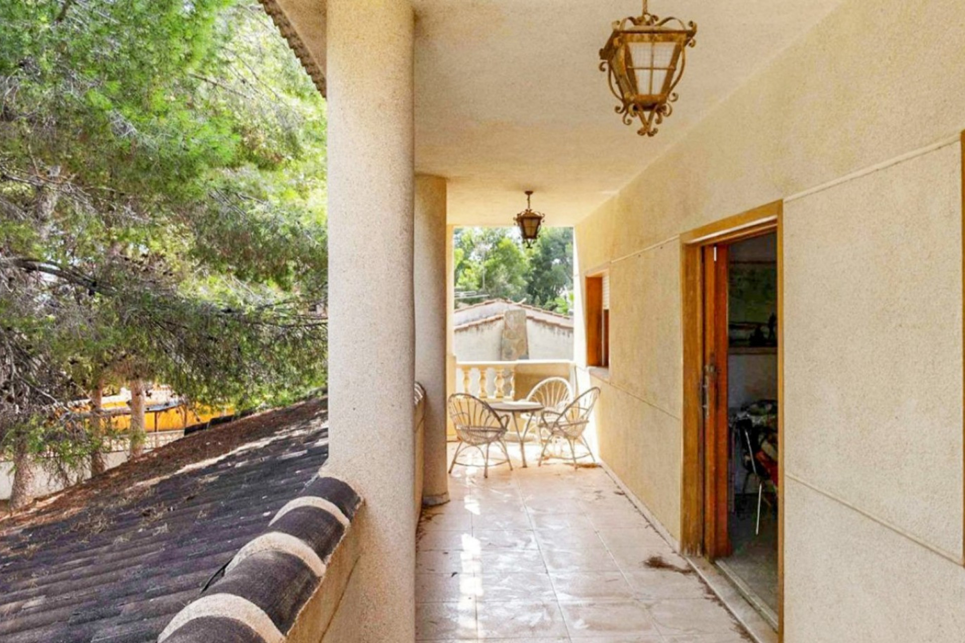 Odsprzedaż - Villa - Torrevieja - Costa Blanca