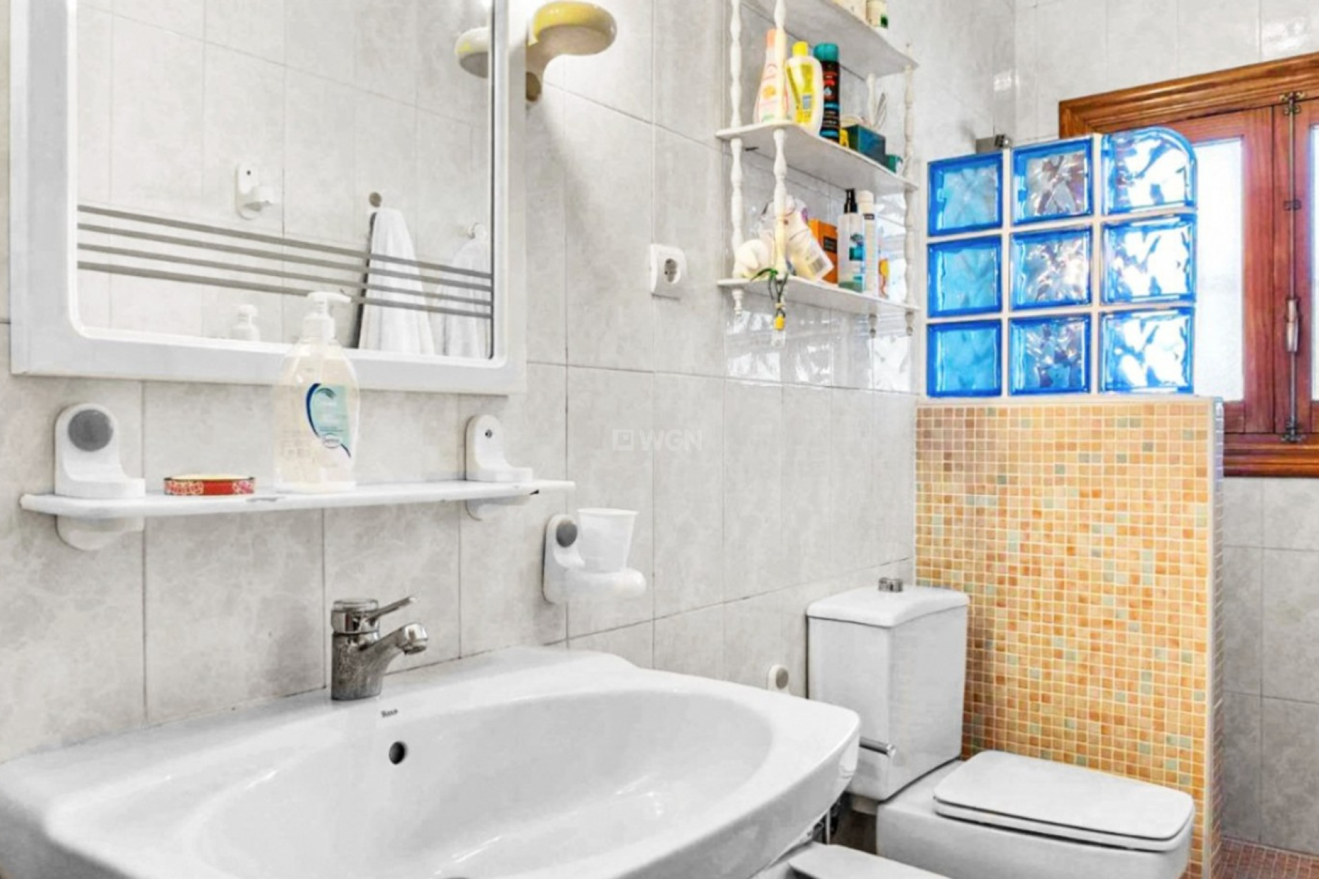 Odsprzedaż - Villa - Torrevieja - Costa Blanca