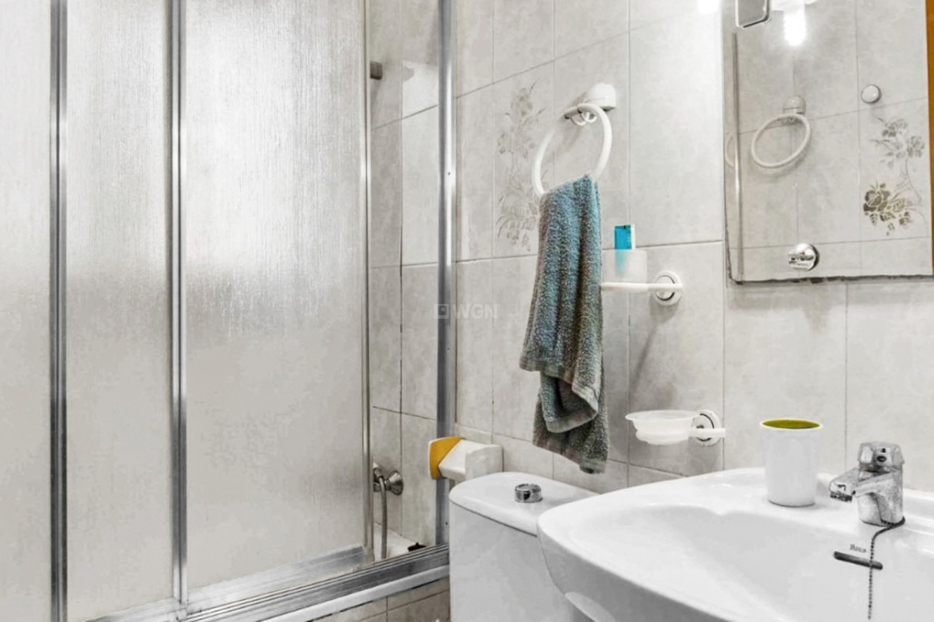 Odsprzedaż - Villa - Torrevieja - Costa Blanca