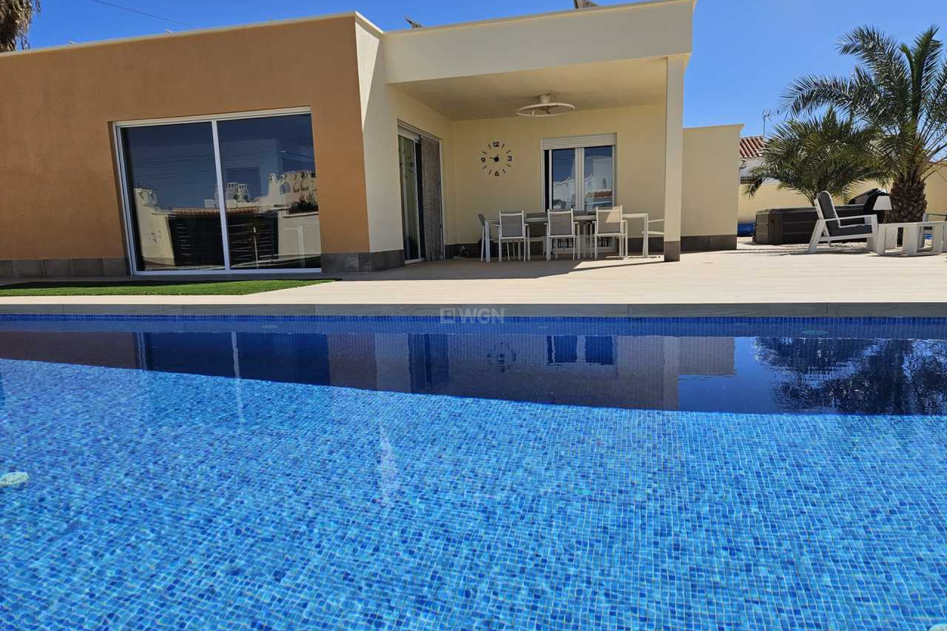 Odsprzedaż - Villa - Torrevieja - Costa Blanca