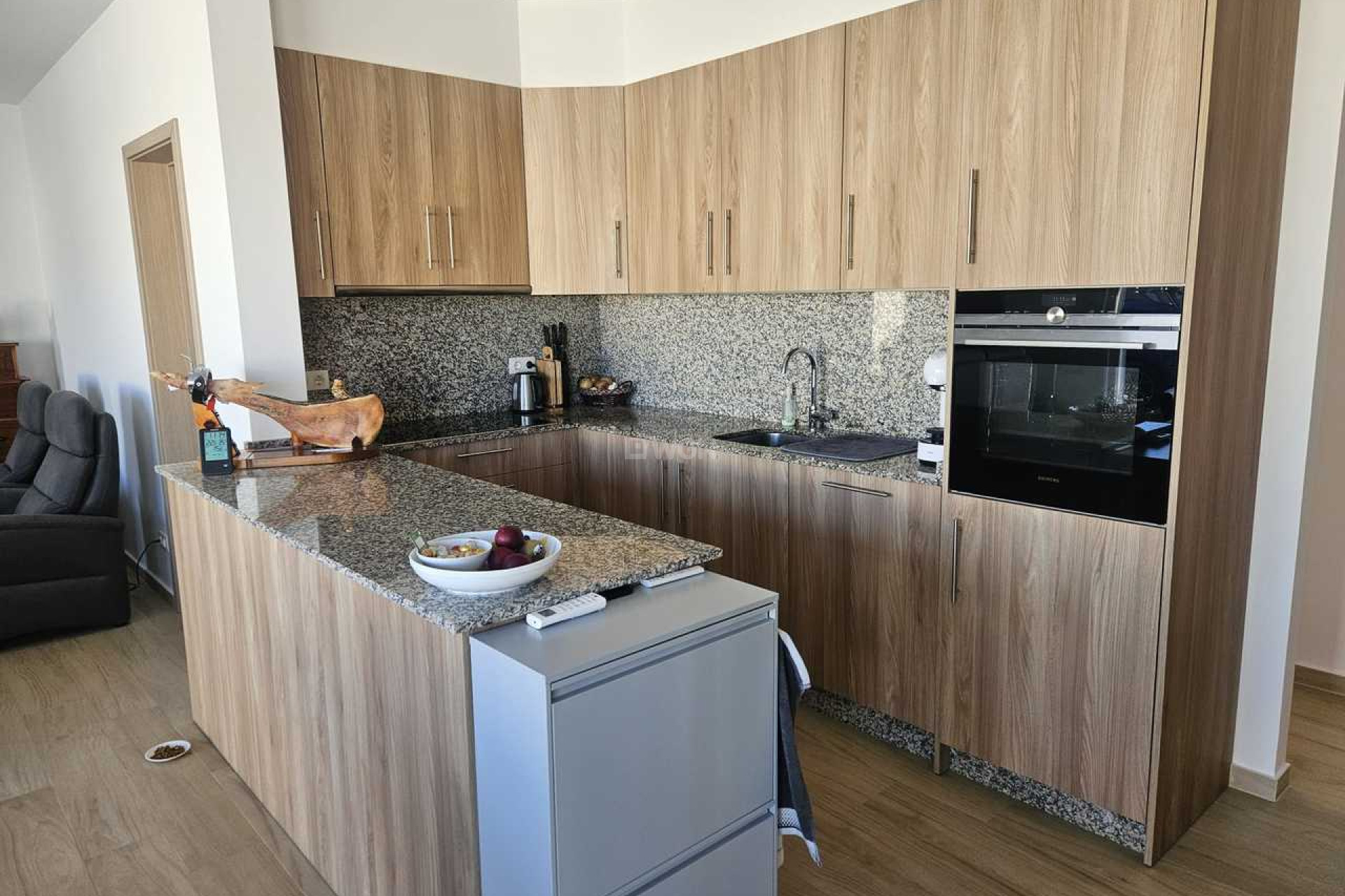 Odsprzedaż - Villa - Torrevieja - Costa Blanca