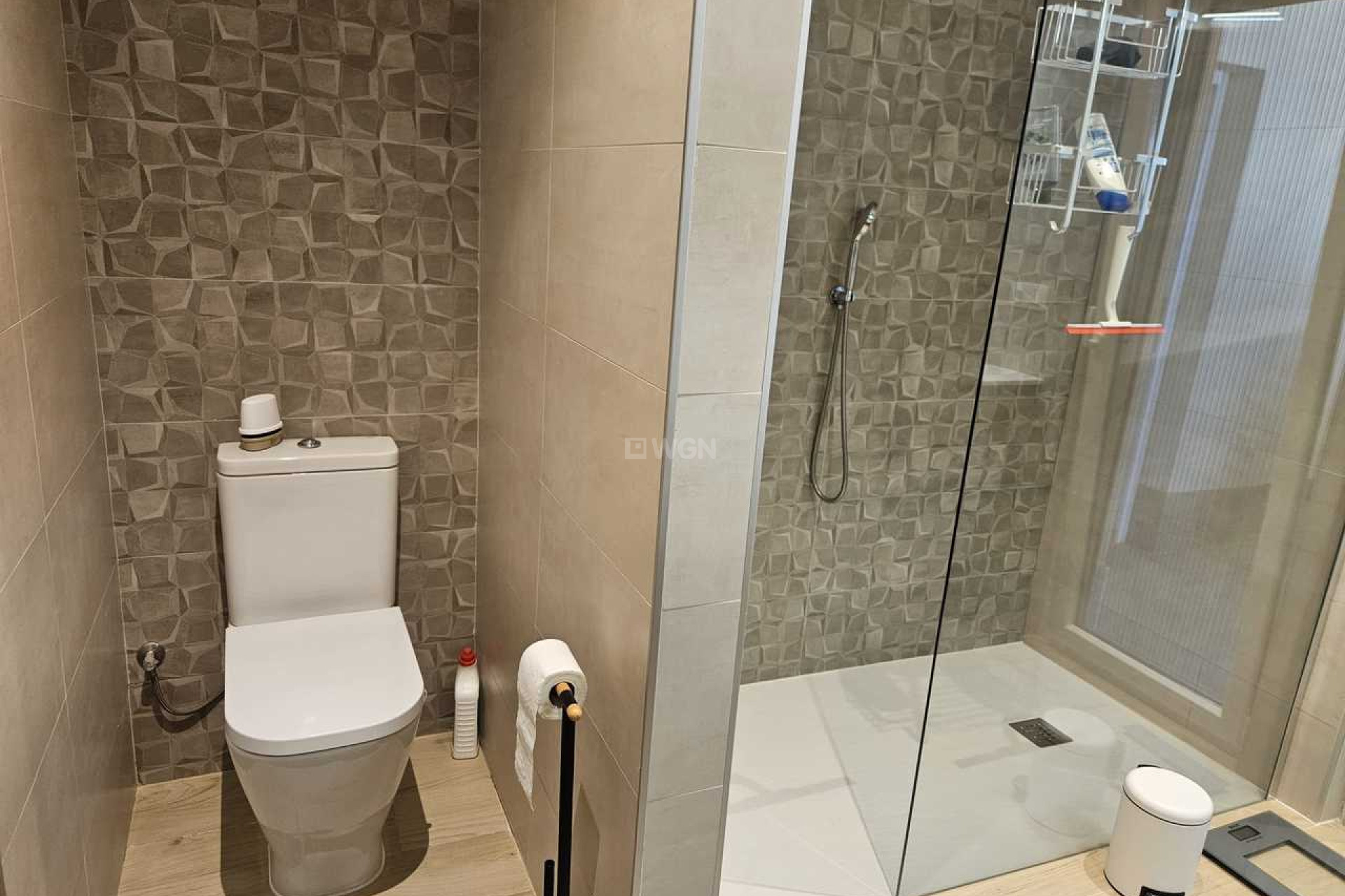 Odsprzedaż - Villa - Torrevieja - Costa Blanca