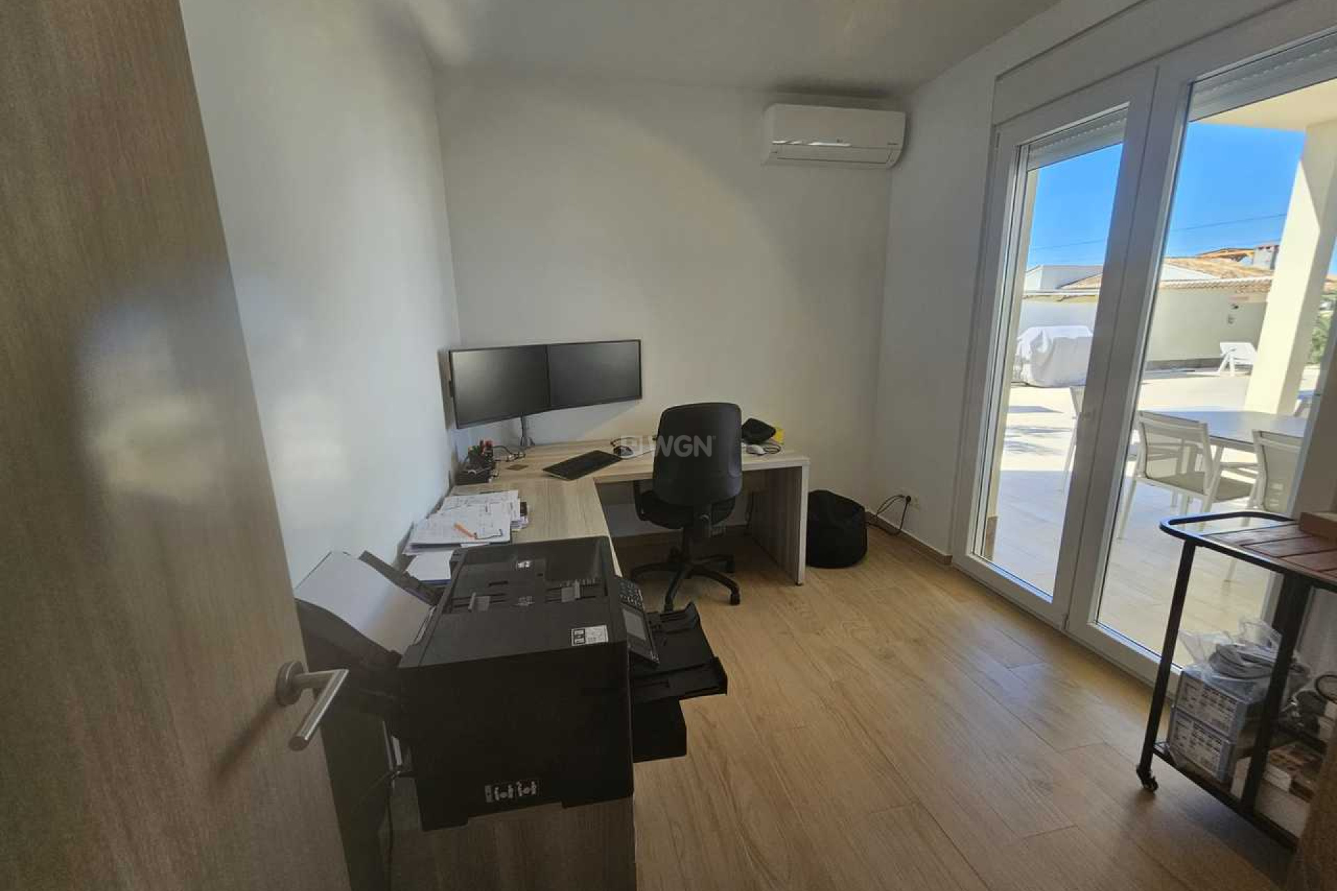 Odsprzedaż - Villa - Torrevieja - Costa Blanca