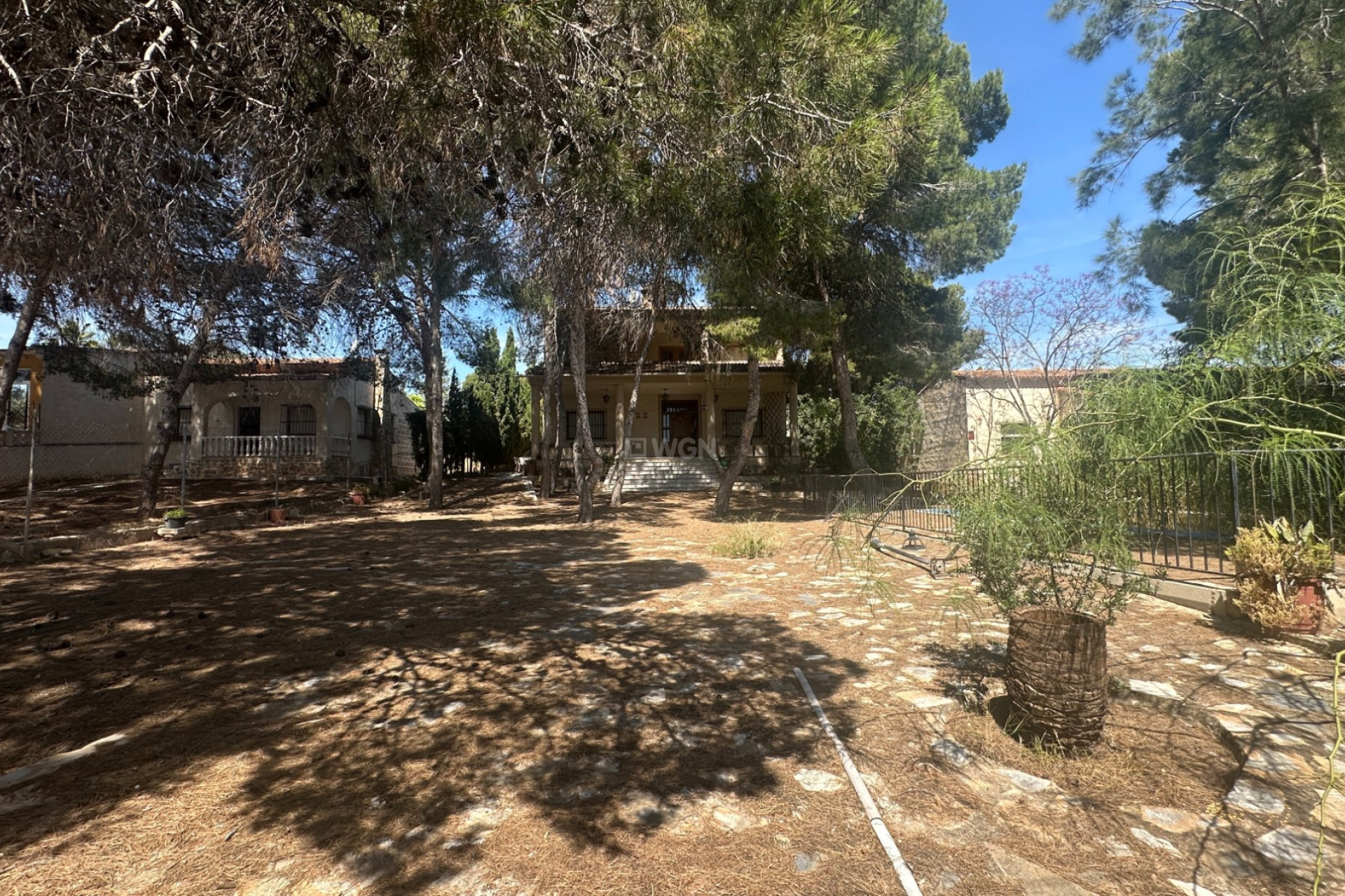 Odsprzedaż - Villa - Torrevieja - Costa Blanca