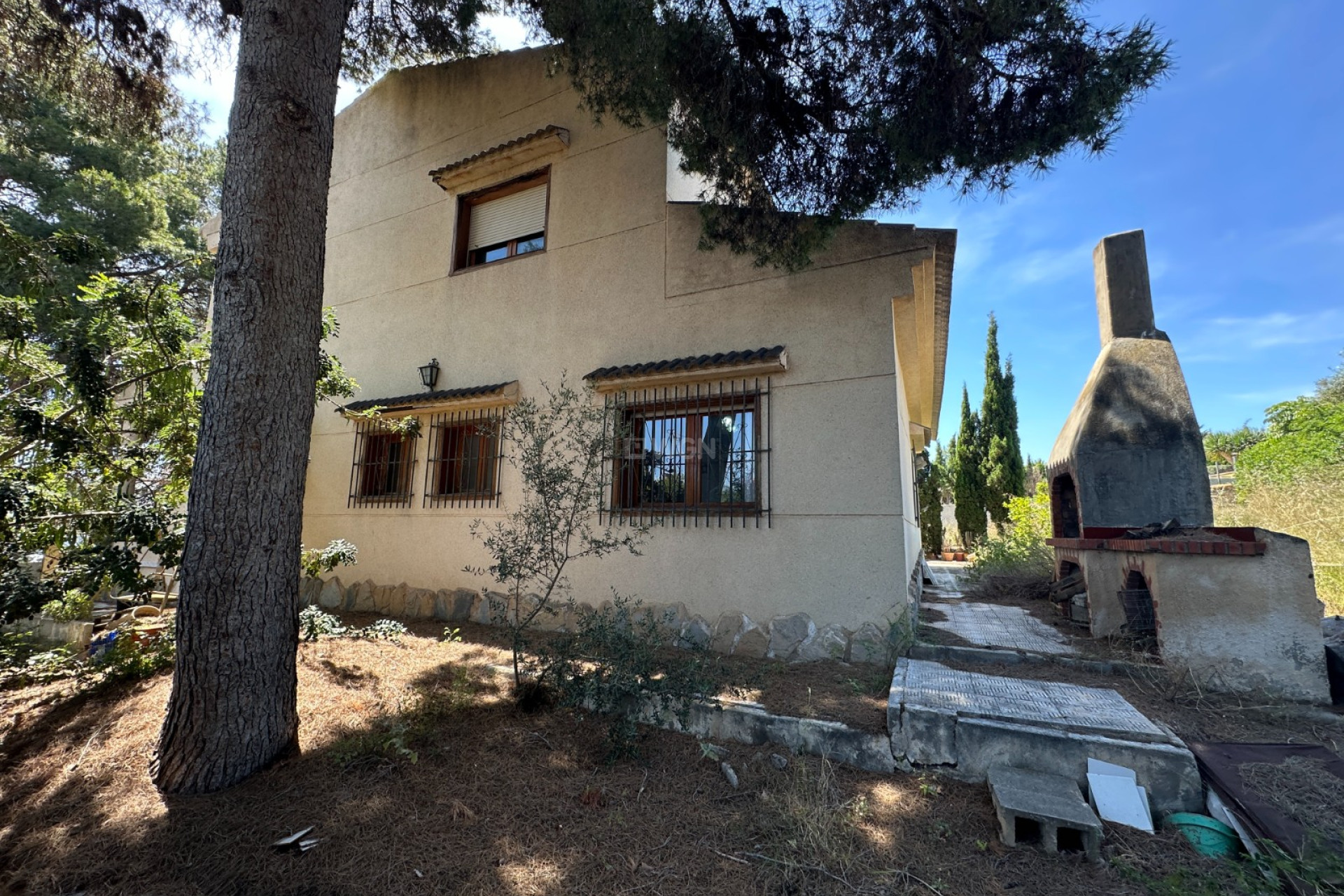 Odsprzedaż - Villa - Torrevieja - Costa Blanca