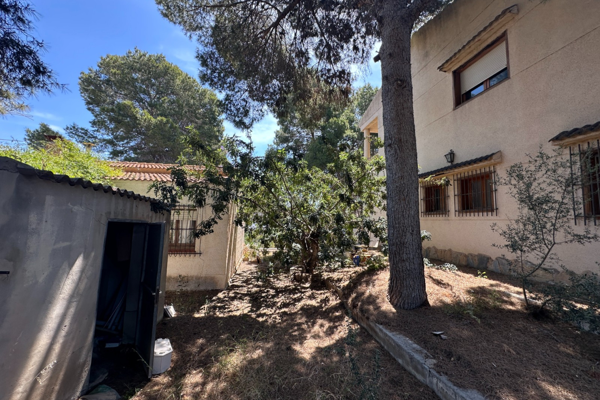 Odsprzedaż - Villa - Torrevieja - Costa Blanca