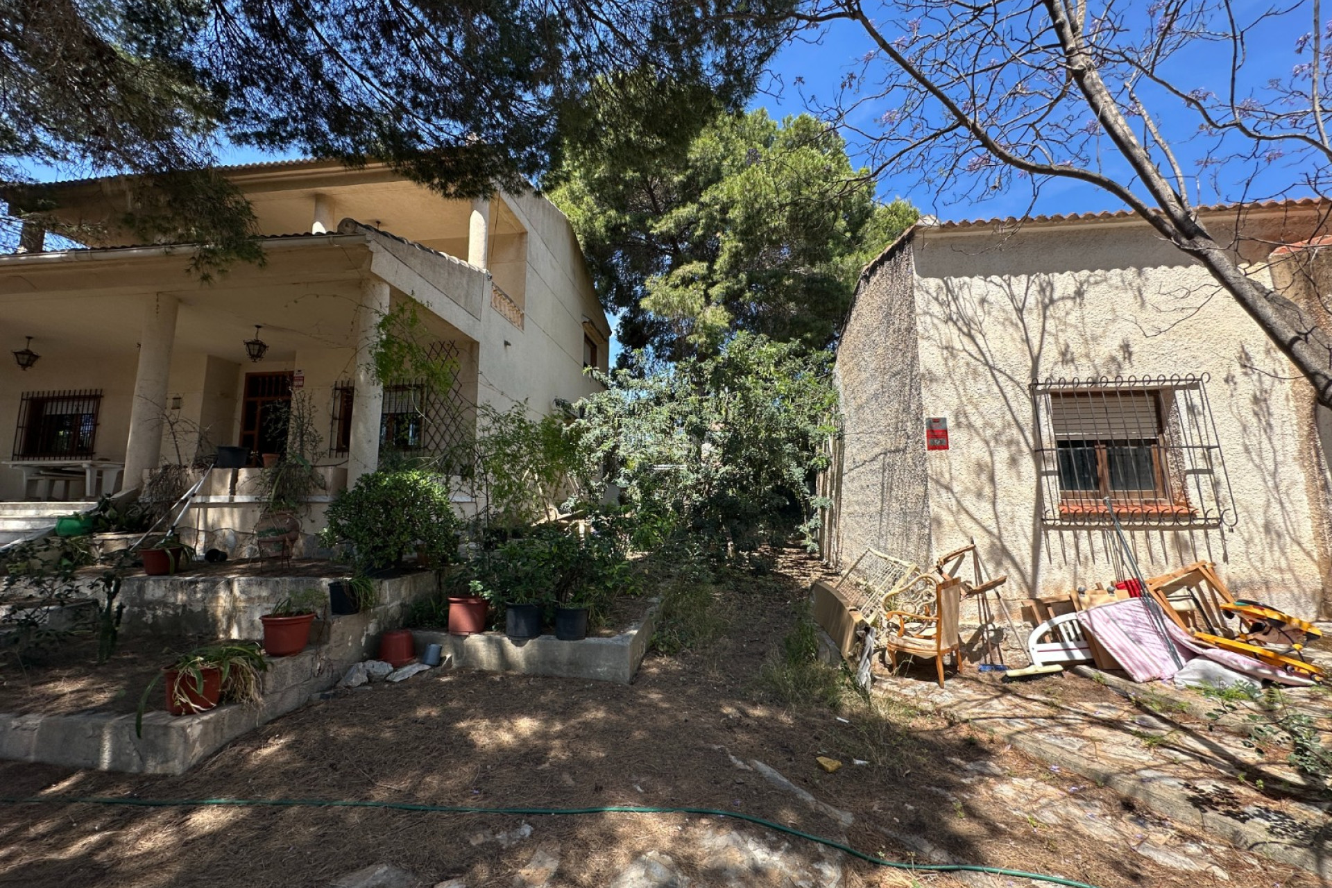 Odsprzedaż - Villa - Torrevieja - Costa Blanca