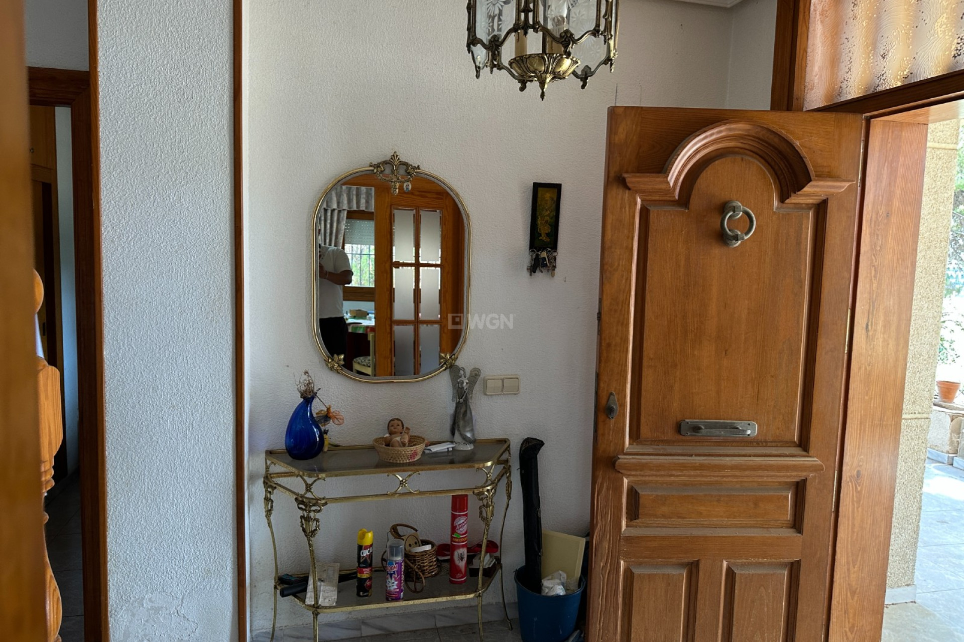 Odsprzedaż - Villa - Torrevieja - Costa Blanca