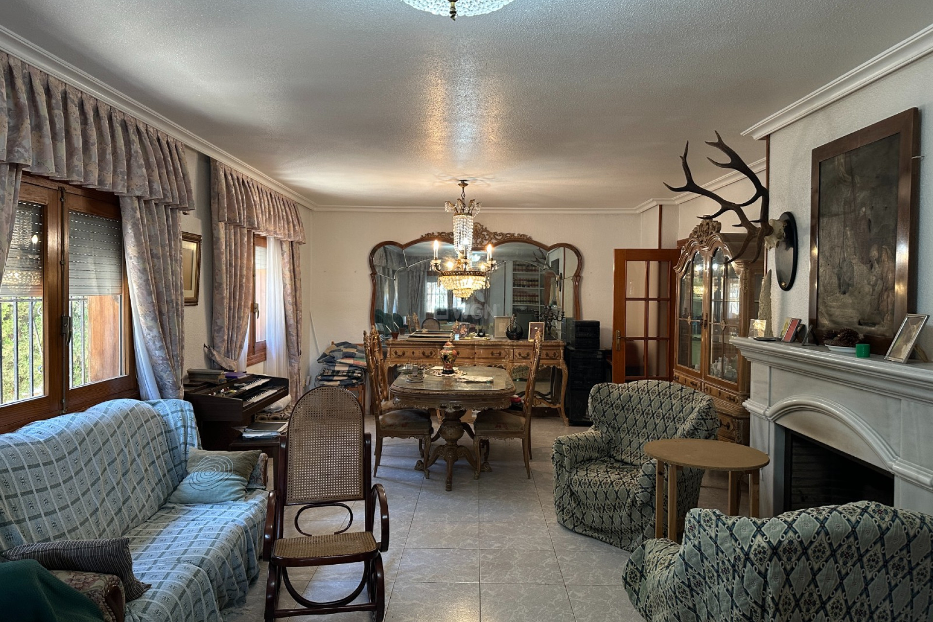 Odsprzedaż - Villa - Torrevieja - Costa Blanca