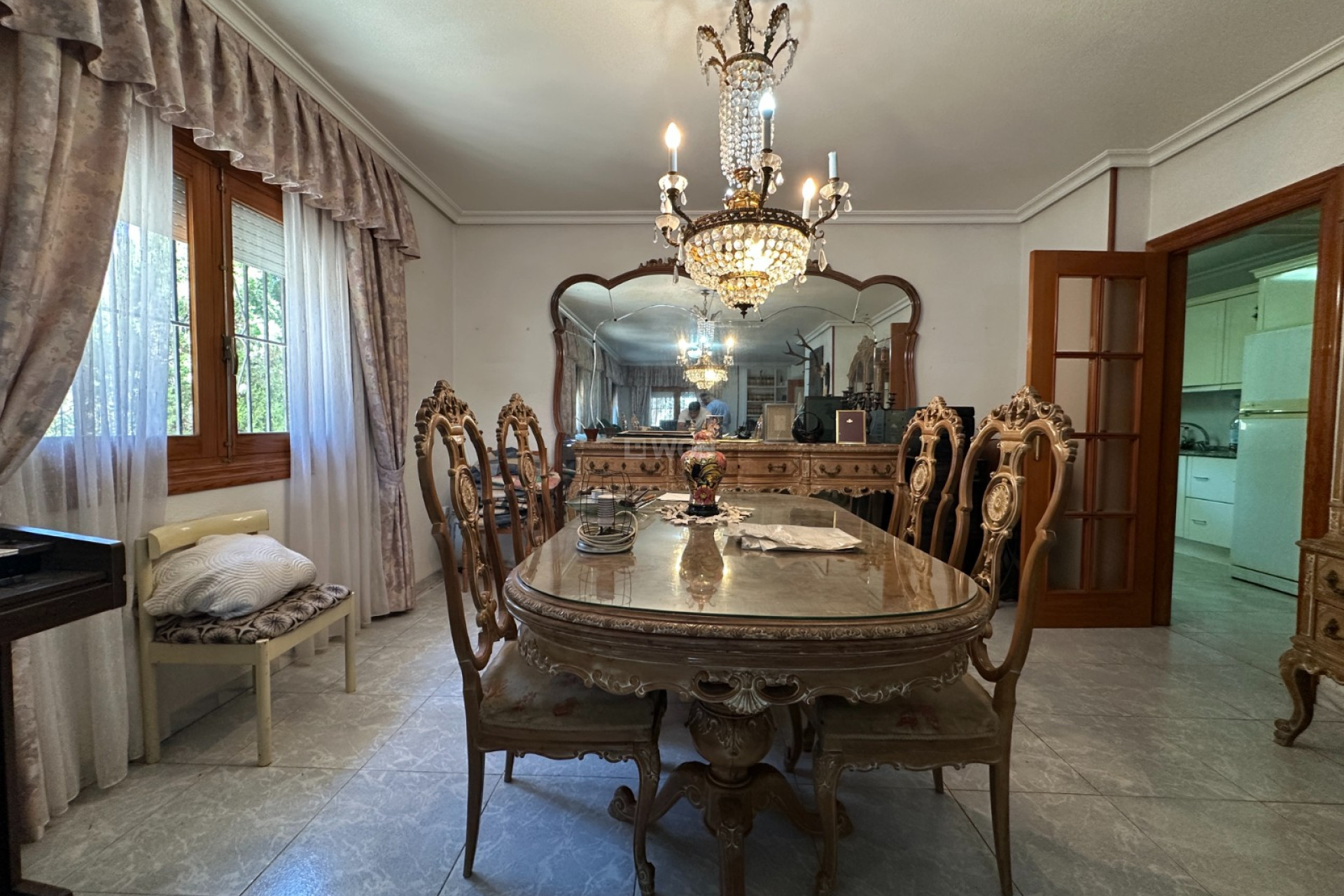Odsprzedaż - Villa - Torrevieja - Costa Blanca