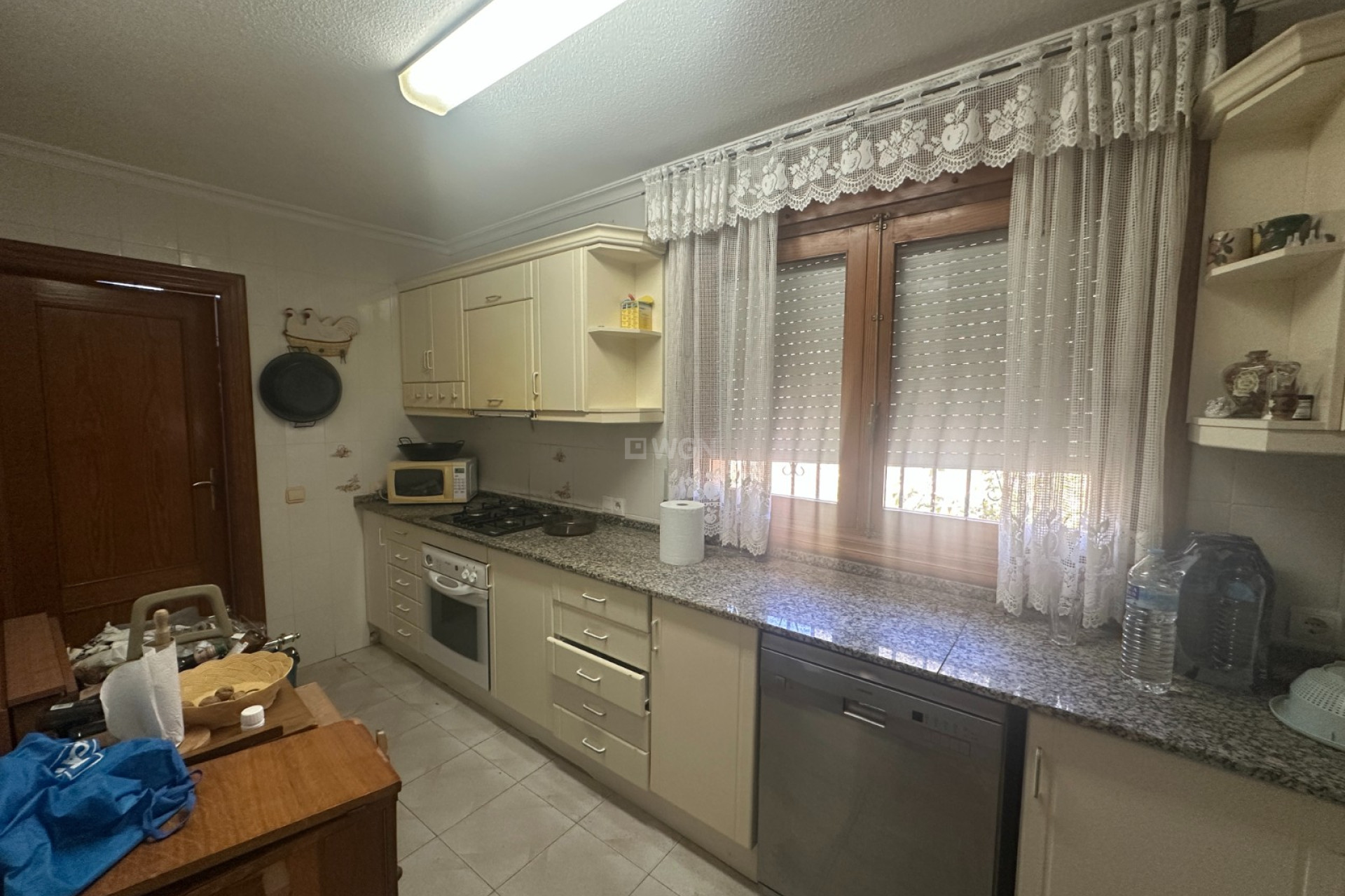 Odsprzedaż - Villa - Torrevieja - Costa Blanca