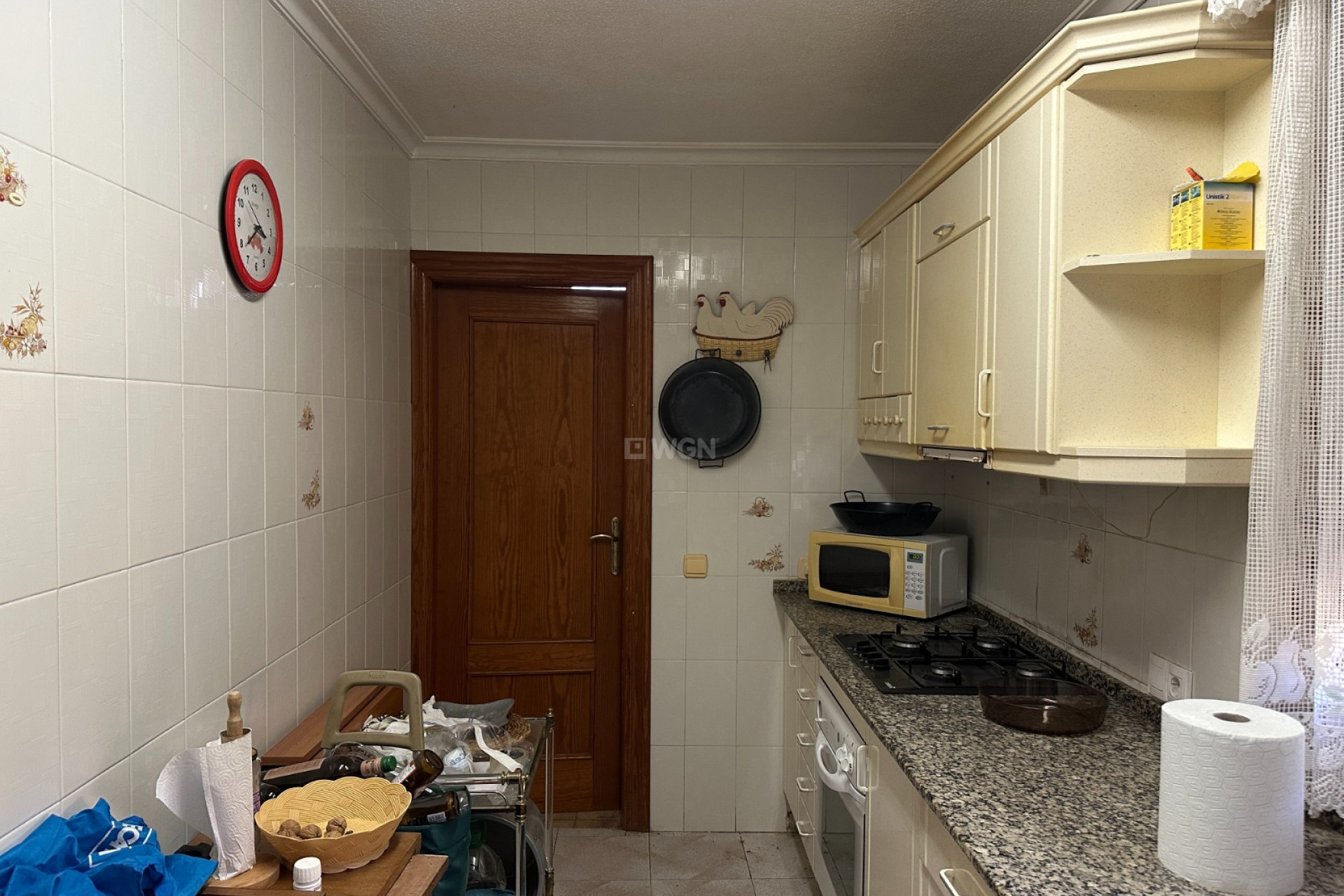 Odsprzedaż - Villa - Torrevieja - Costa Blanca