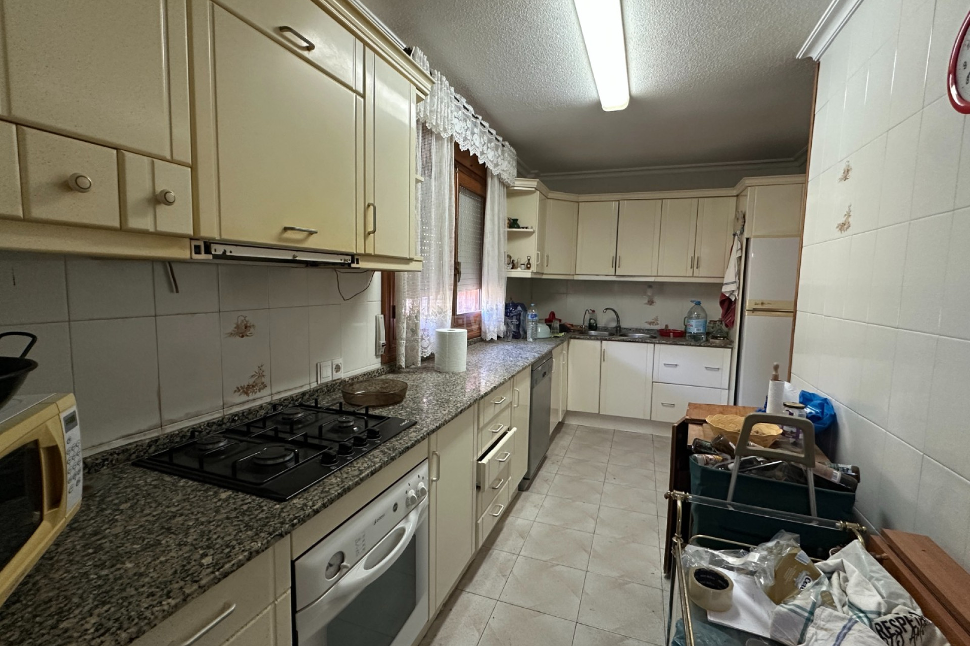 Odsprzedaż - Villa - Torrevieja - Costa Blanca