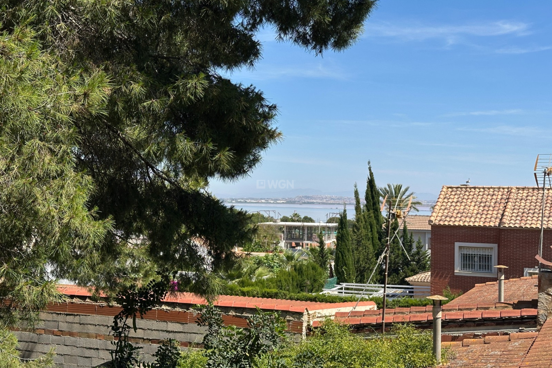 Odsprzedaż - Villa - Torrevieja - Costa Blanca