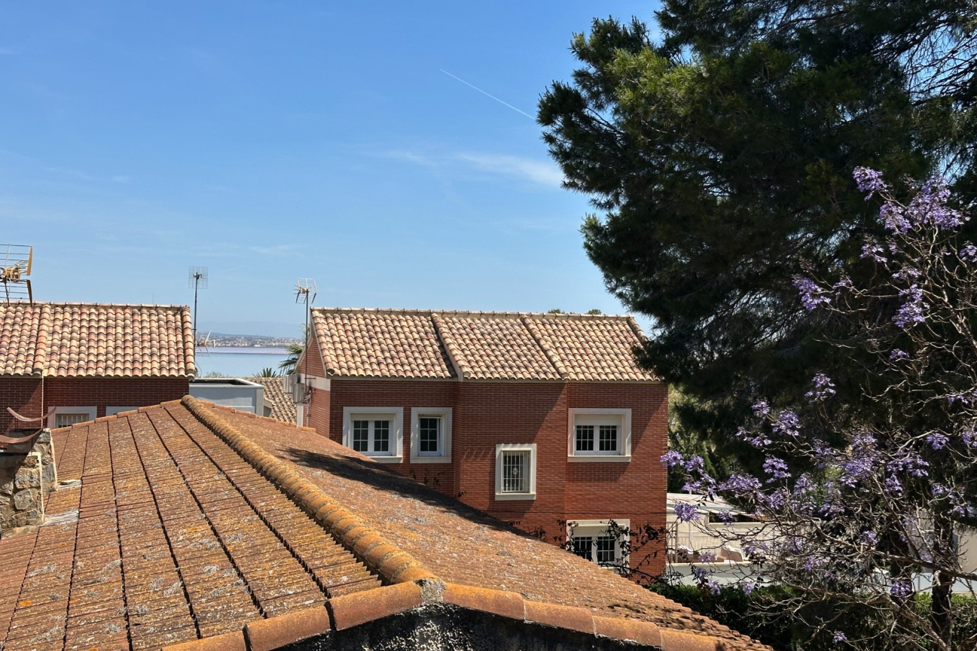 Odsprzedaż - Villa - Torrevieja - Costa Blanca
