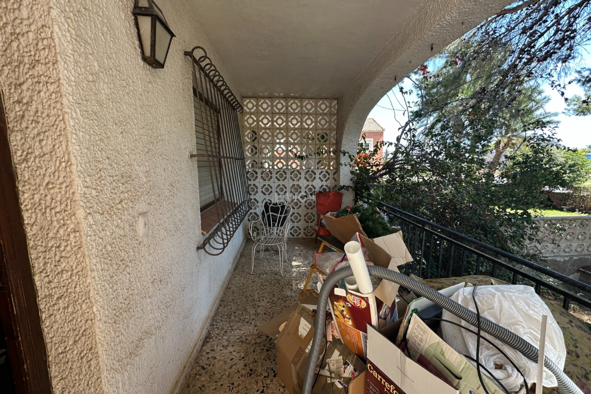 Odsprzedaż - Villa - Torrevieja - Costa Blanca