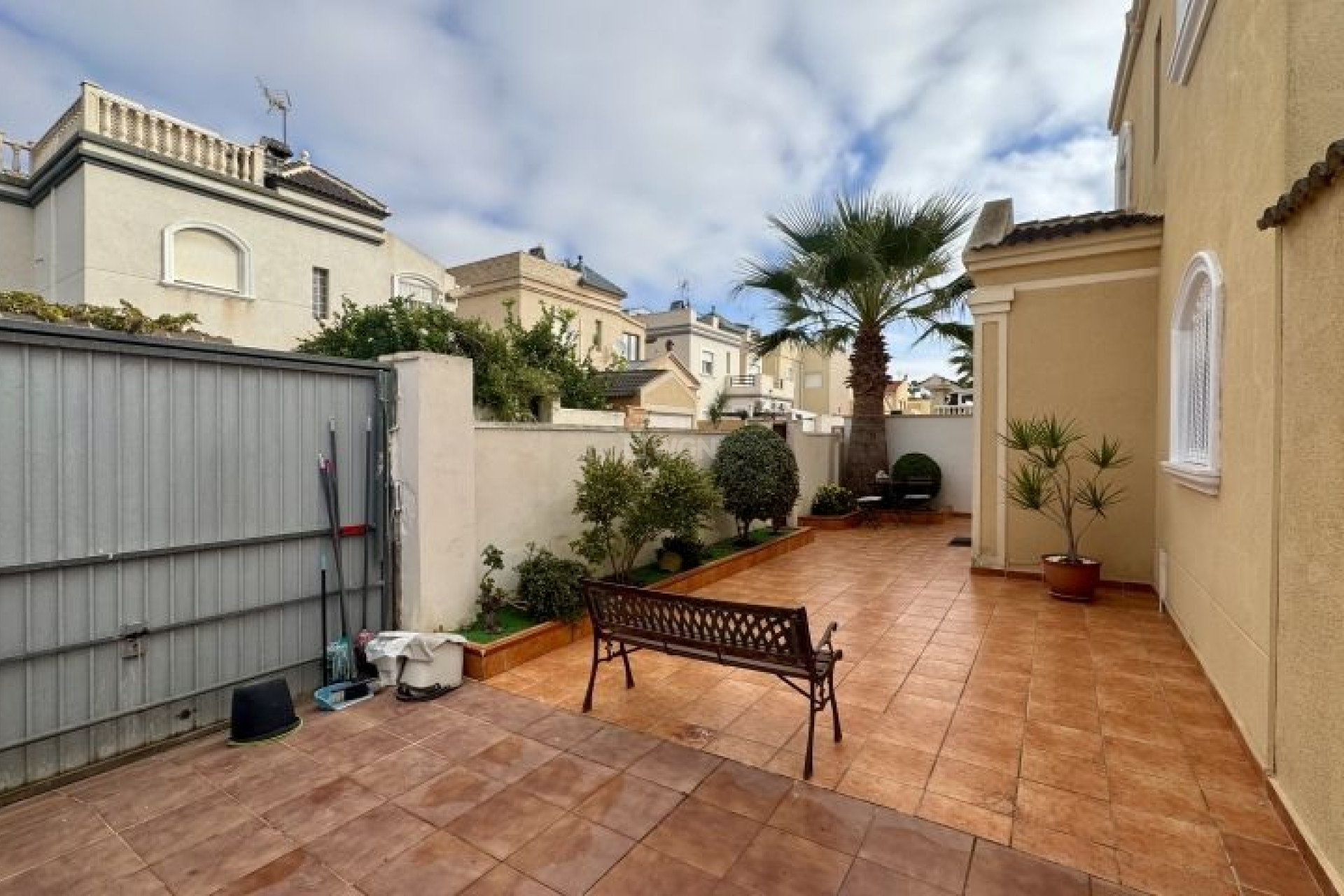 Odsprzedaż - Villa - Torrevieja - Costa Blanca